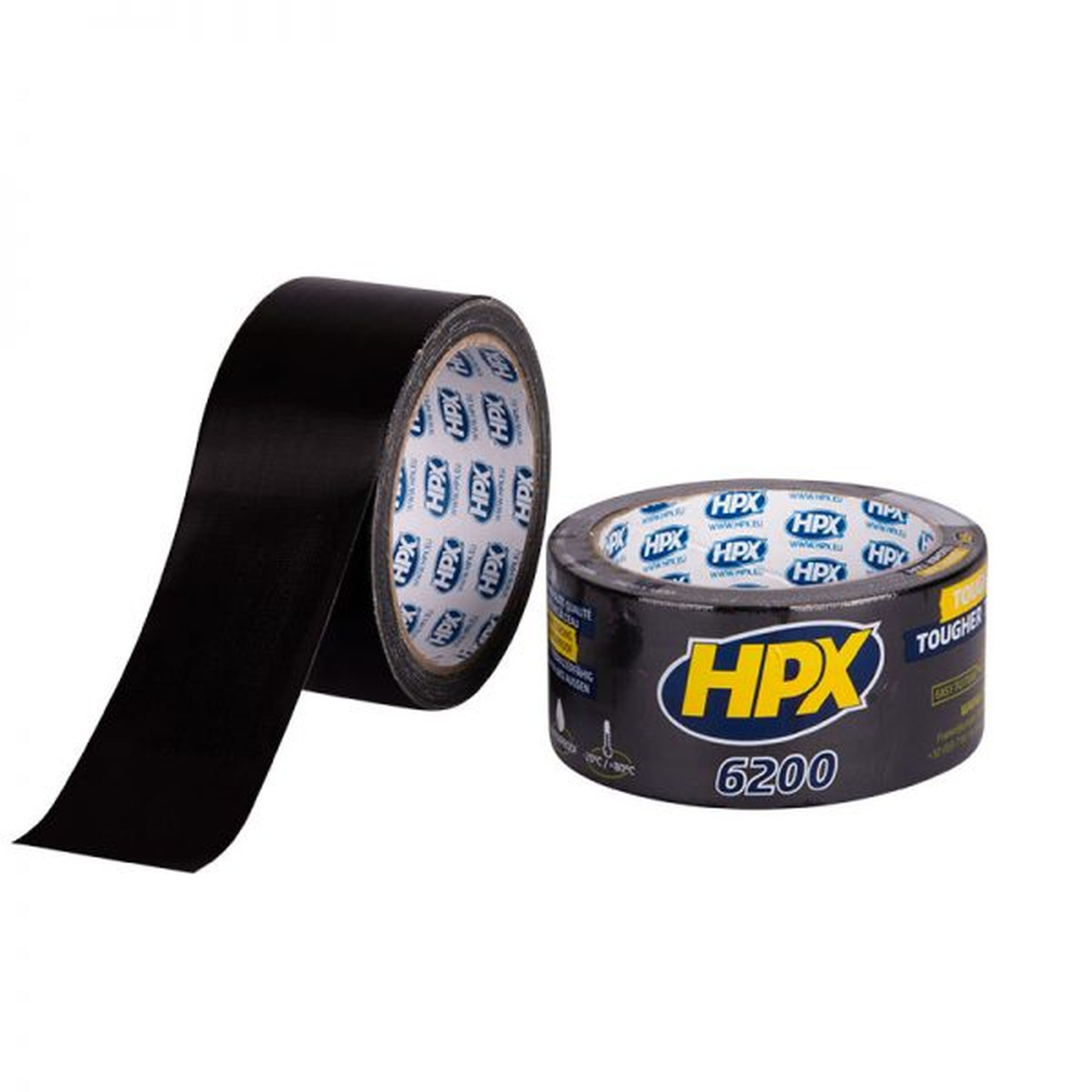 HPX Panzerband