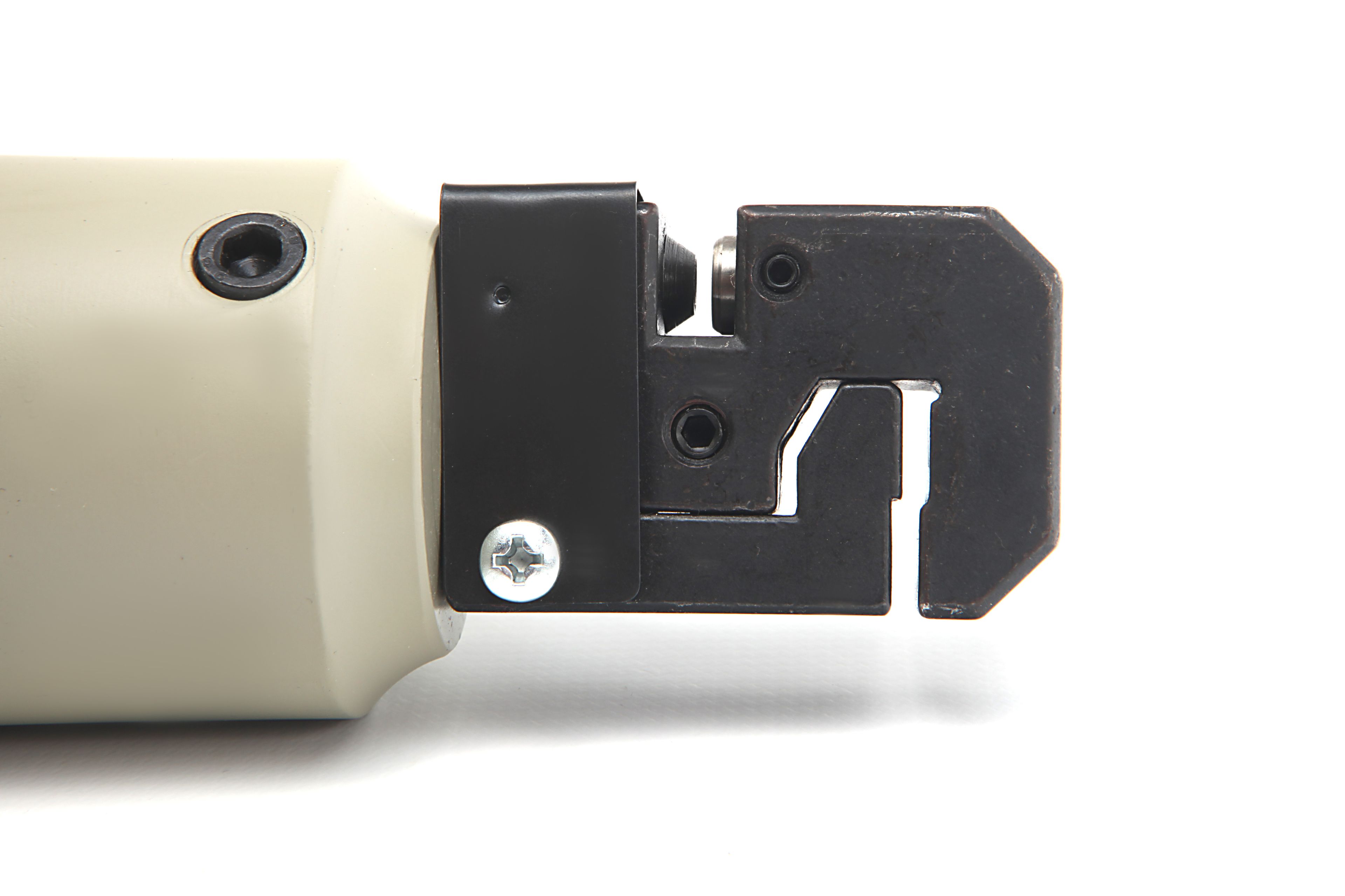 HBM Pneumatische Ponstang en Verzettang 5 mm Image 4