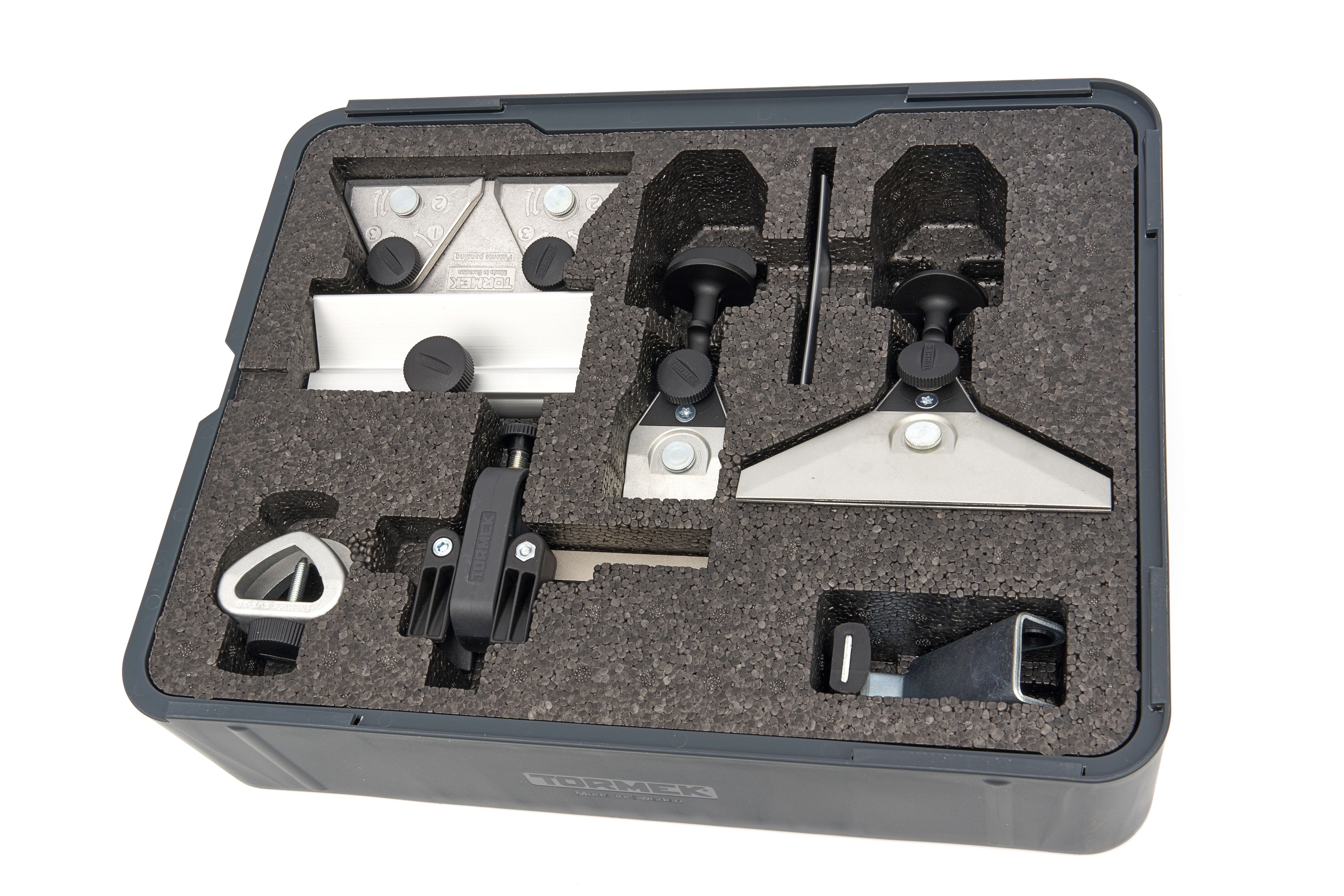 Tormek HTK - 806 Accessorio per affilare attrezzi manuali Image 9