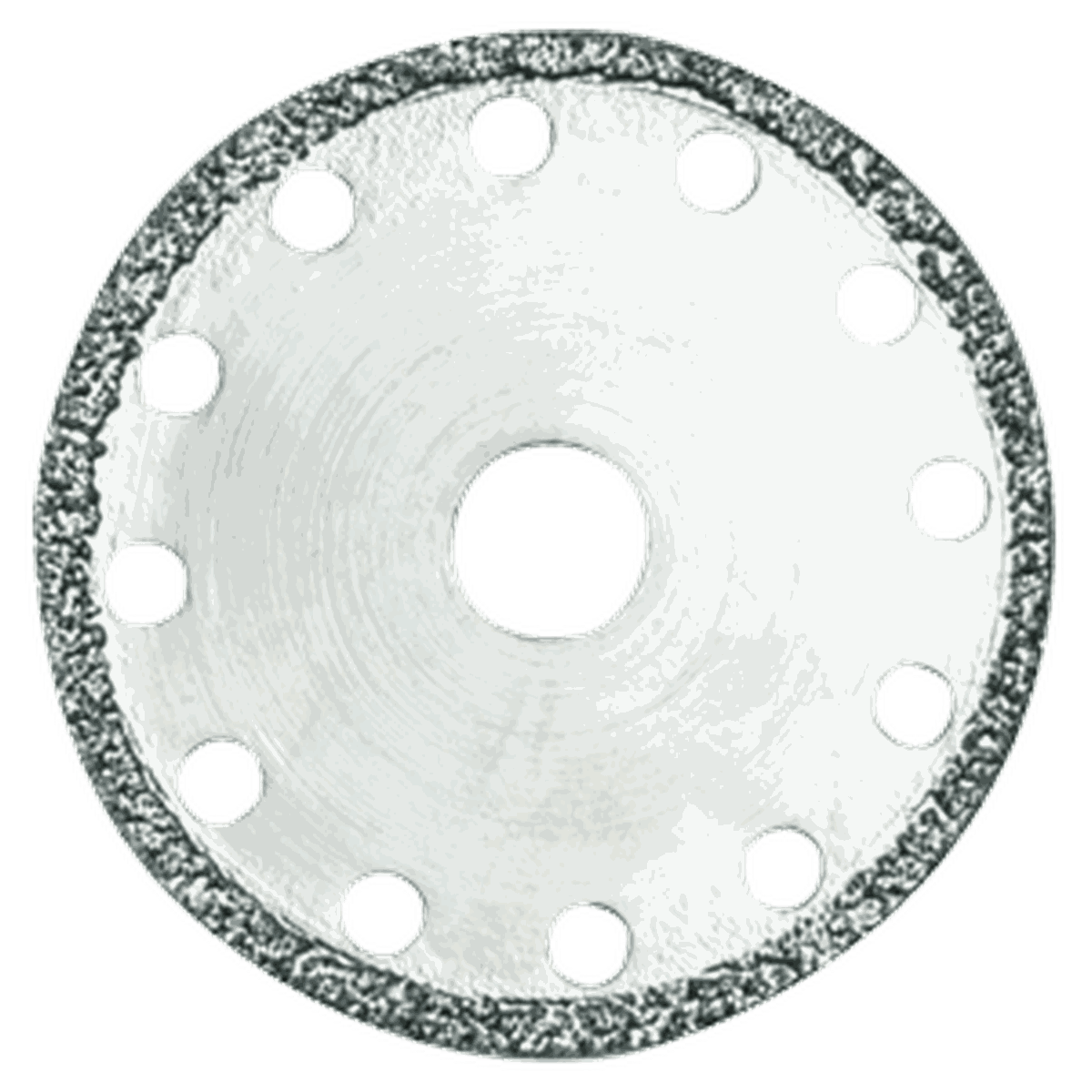 Proxxon Trennscheibe mit Diamant 50 mm