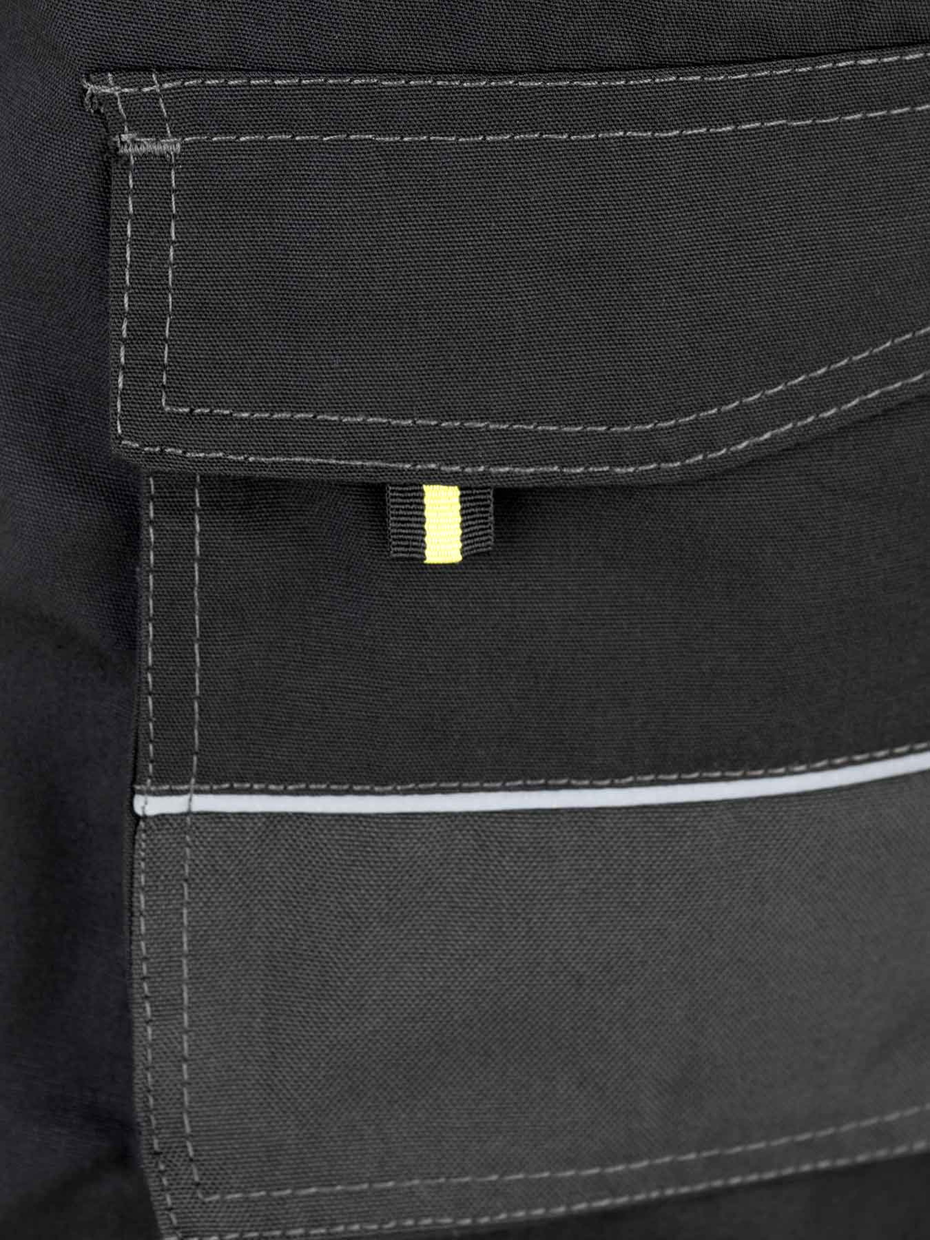 Pantalon Pan Storvik Noir XL Image 7