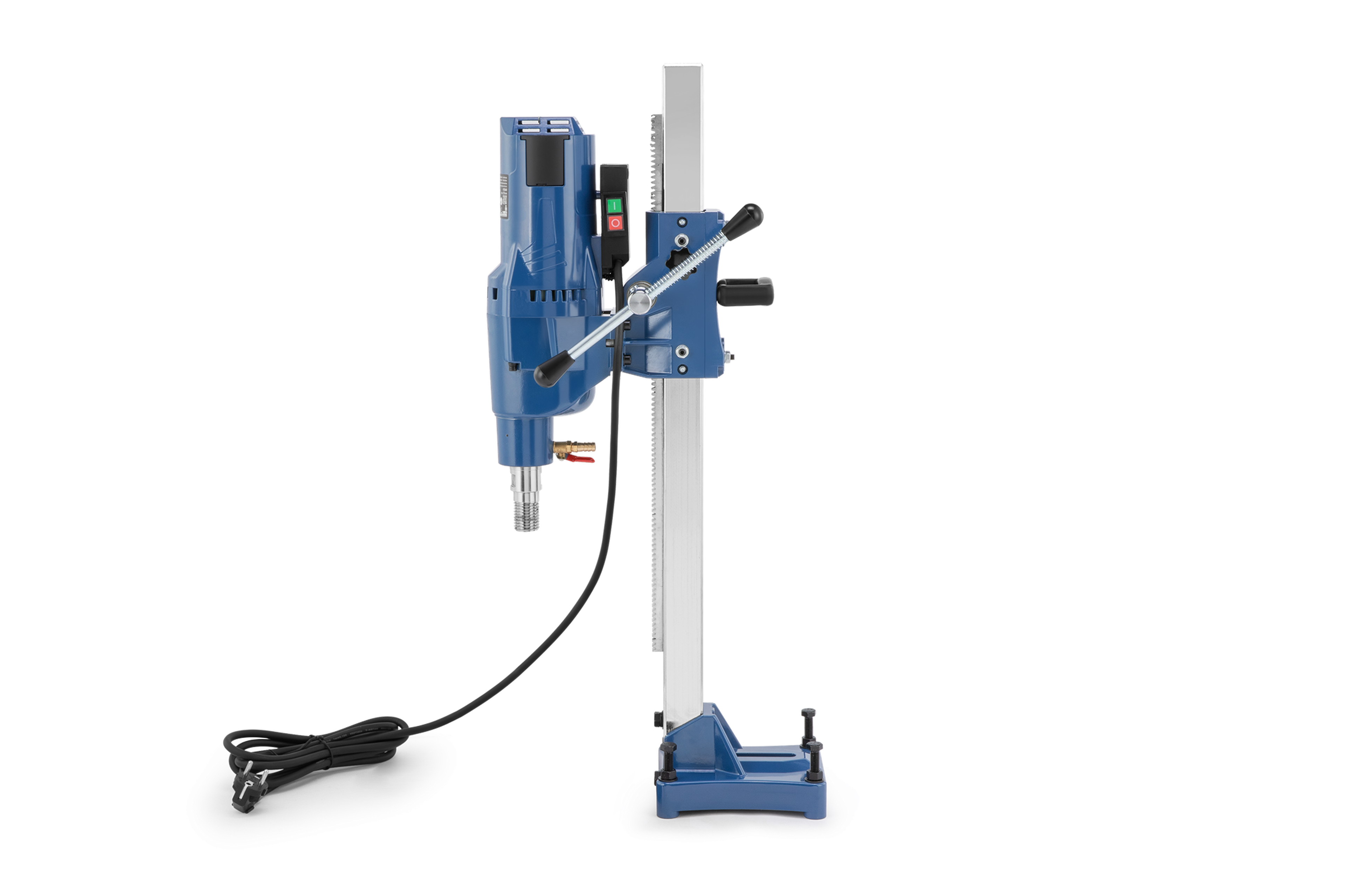 HBM kernboormachine 255 mm Image 3