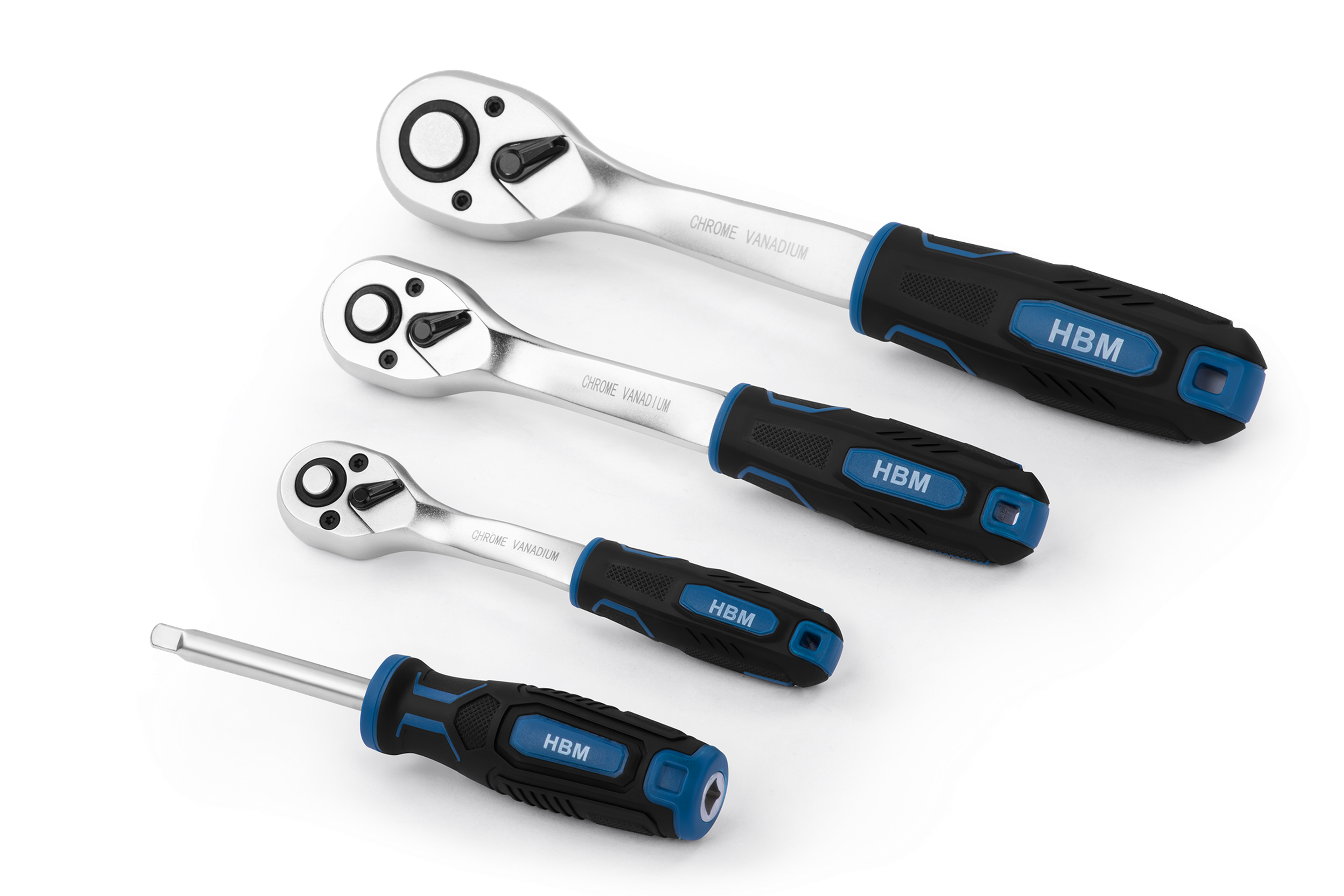 HBM juego de vasos 177 piezas Image 6