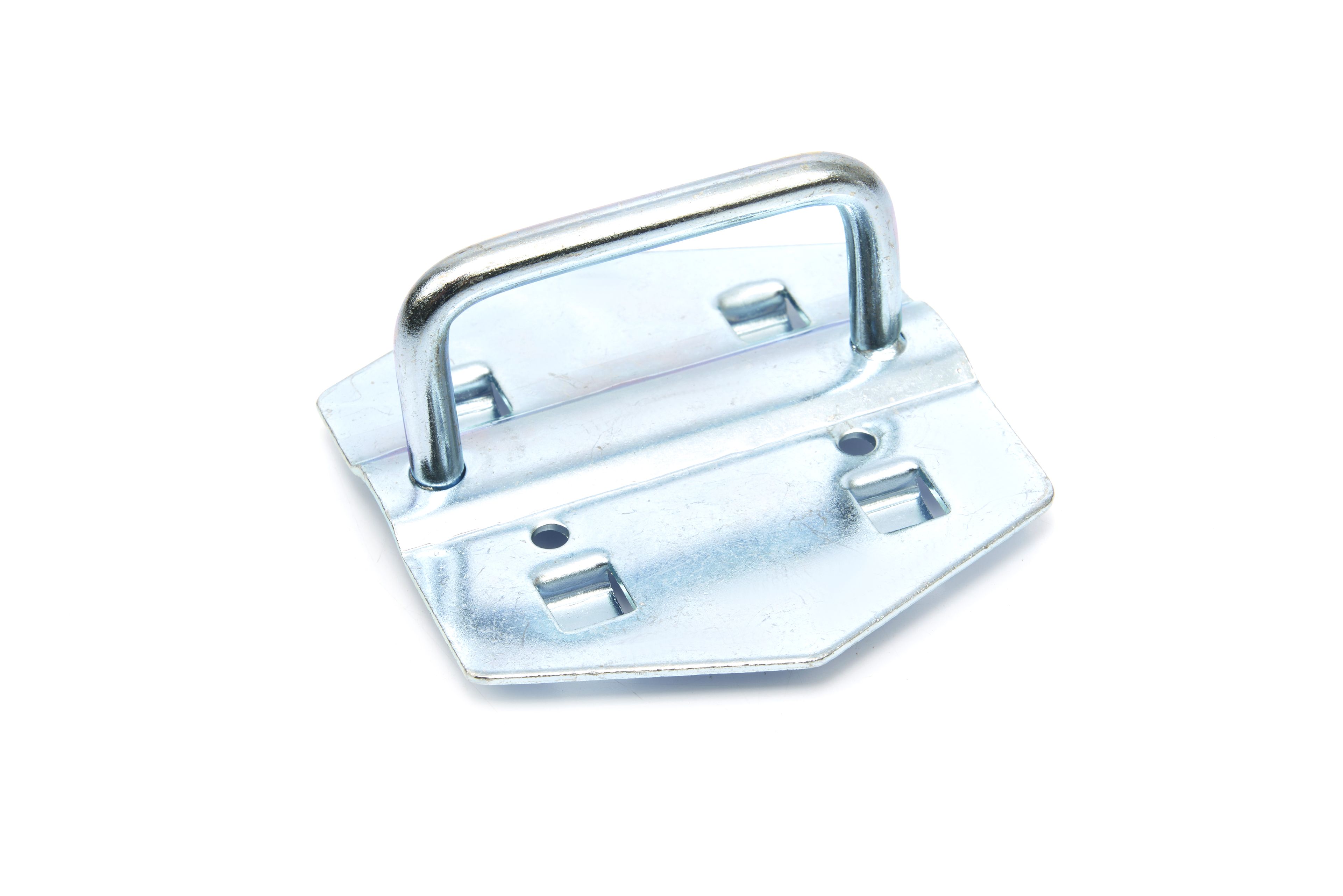 HBM U haak voor gereedschapswand - 55 x 25 x 6 mm Image 3