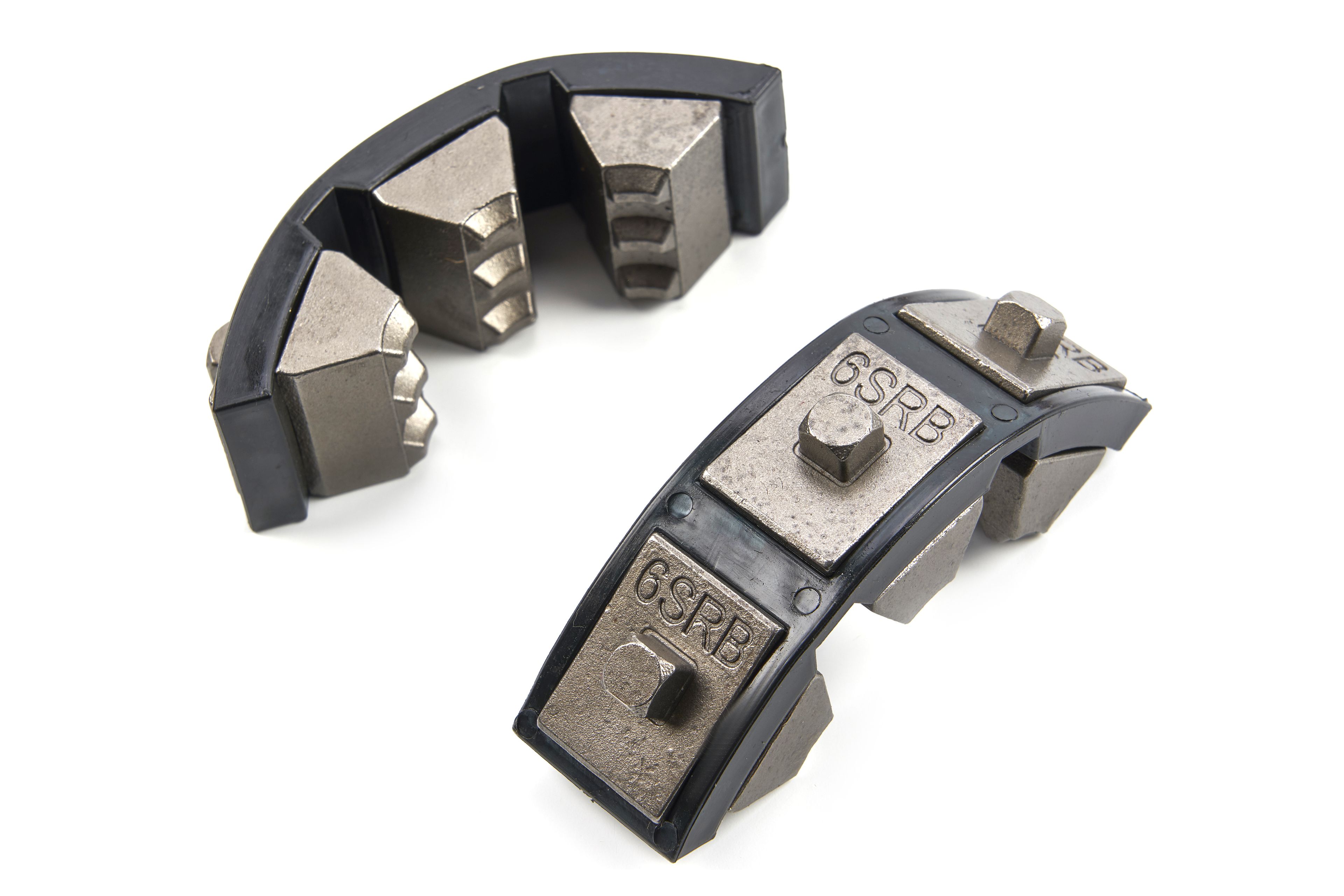 HBM Professionele Hydraulische Krimptang, Perstang Voor Hydraulische Slang Image 10