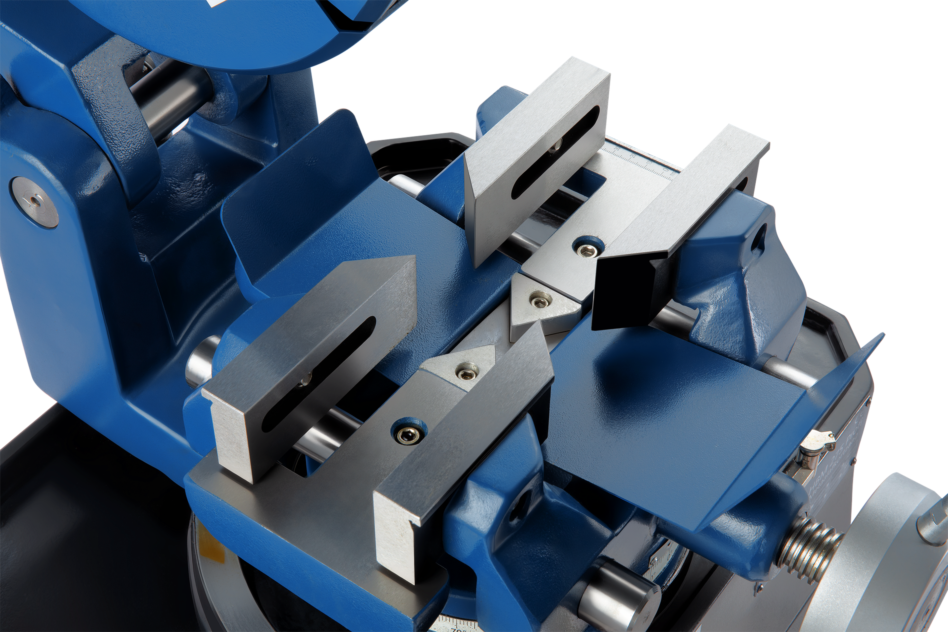 HBM 275 Profi Metaalafkortzaag Image 7