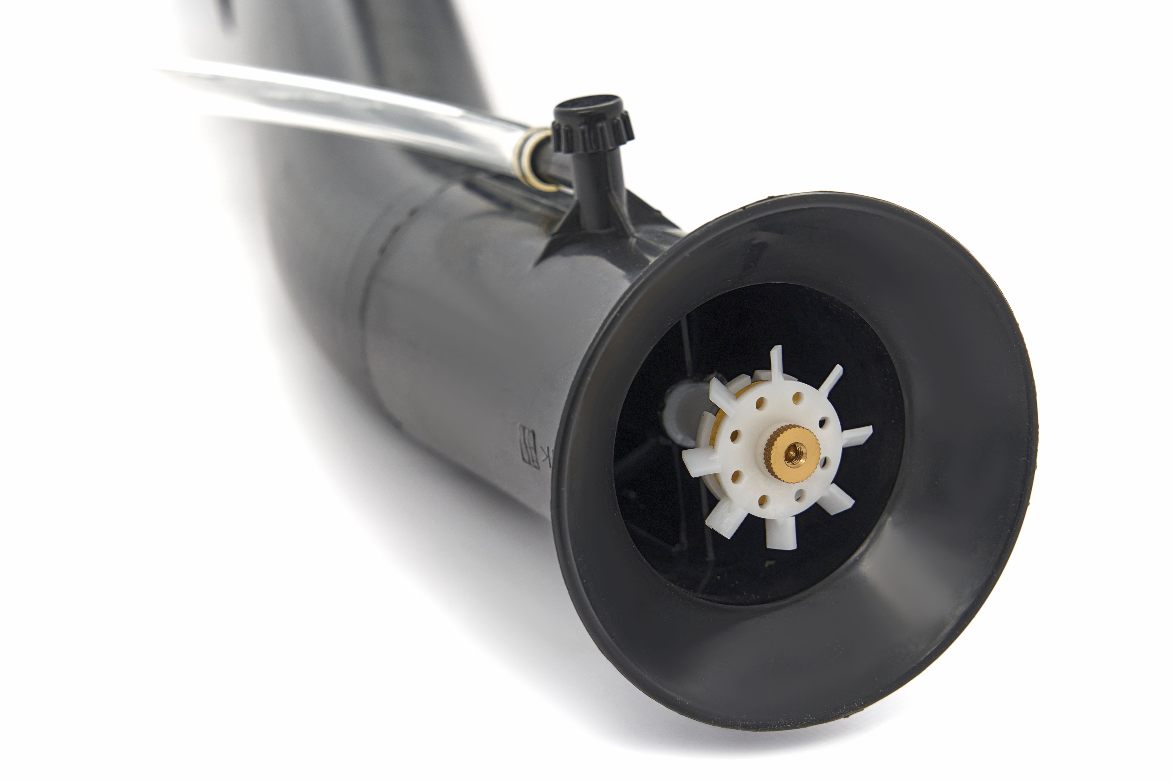 HBM 2 -Takt Rugnevelspuit / vernevelaar 2.2 Kw 14 liter Image 9