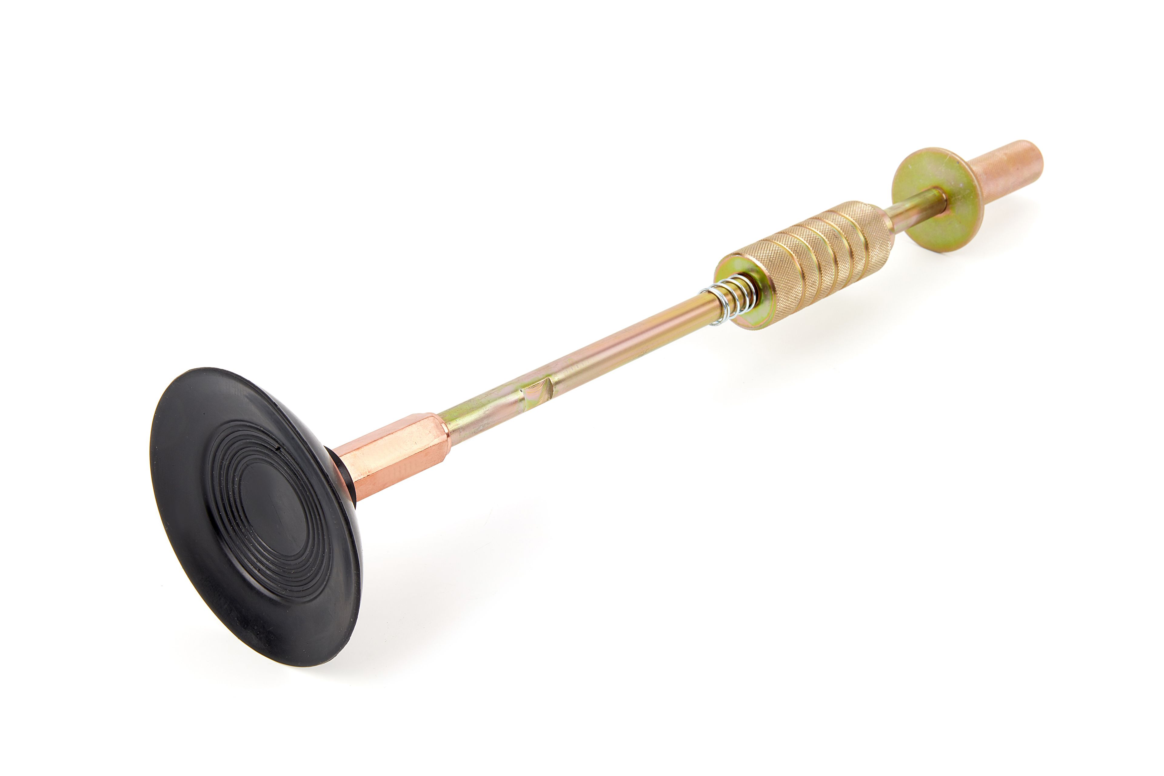 HBM Kit de retrait sous vide, extracteur à impact, extraction sans pulvérisation avec 3 accessoires Image 4