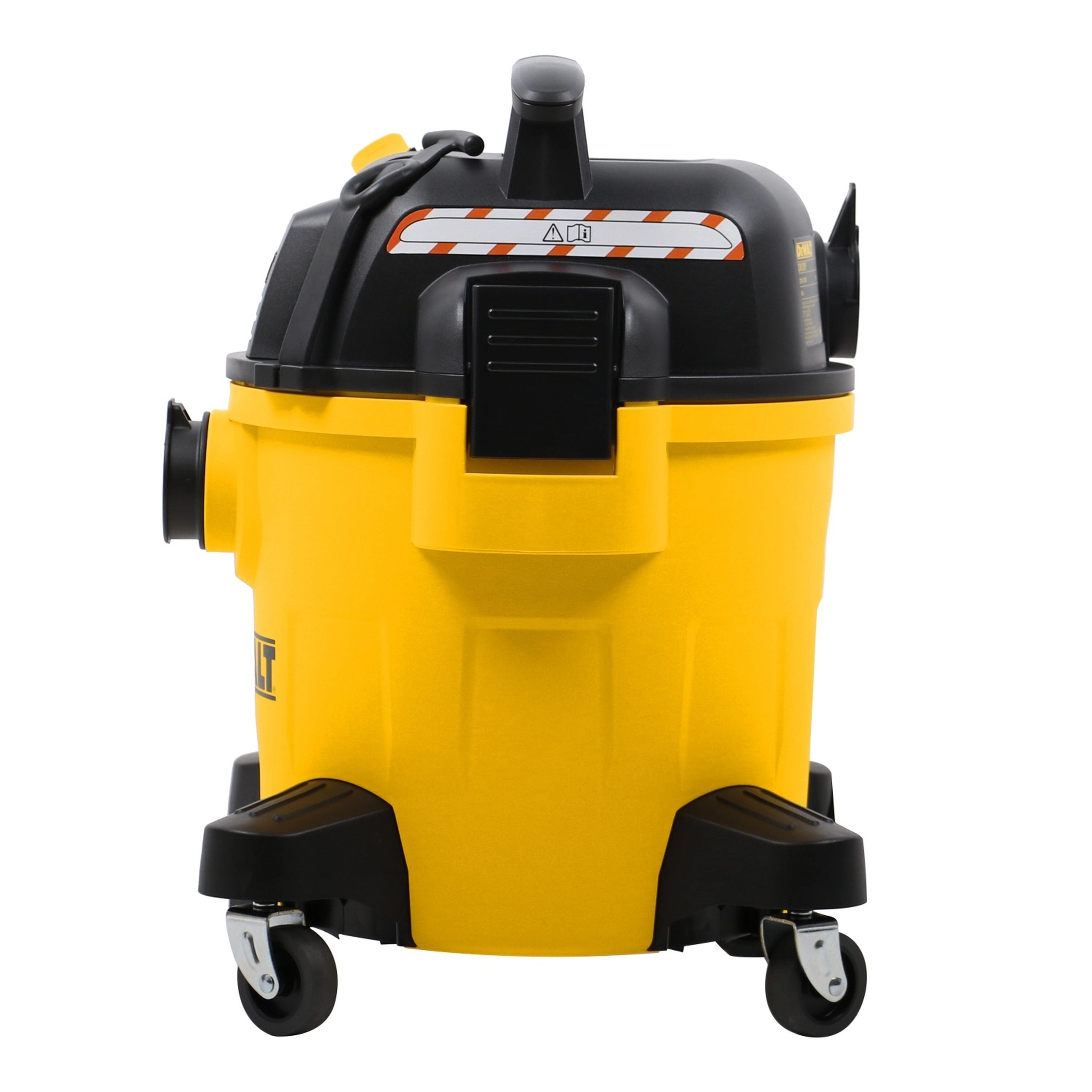 DeWalt Nass-/Trockensauger 20L DXV20PF Image 5