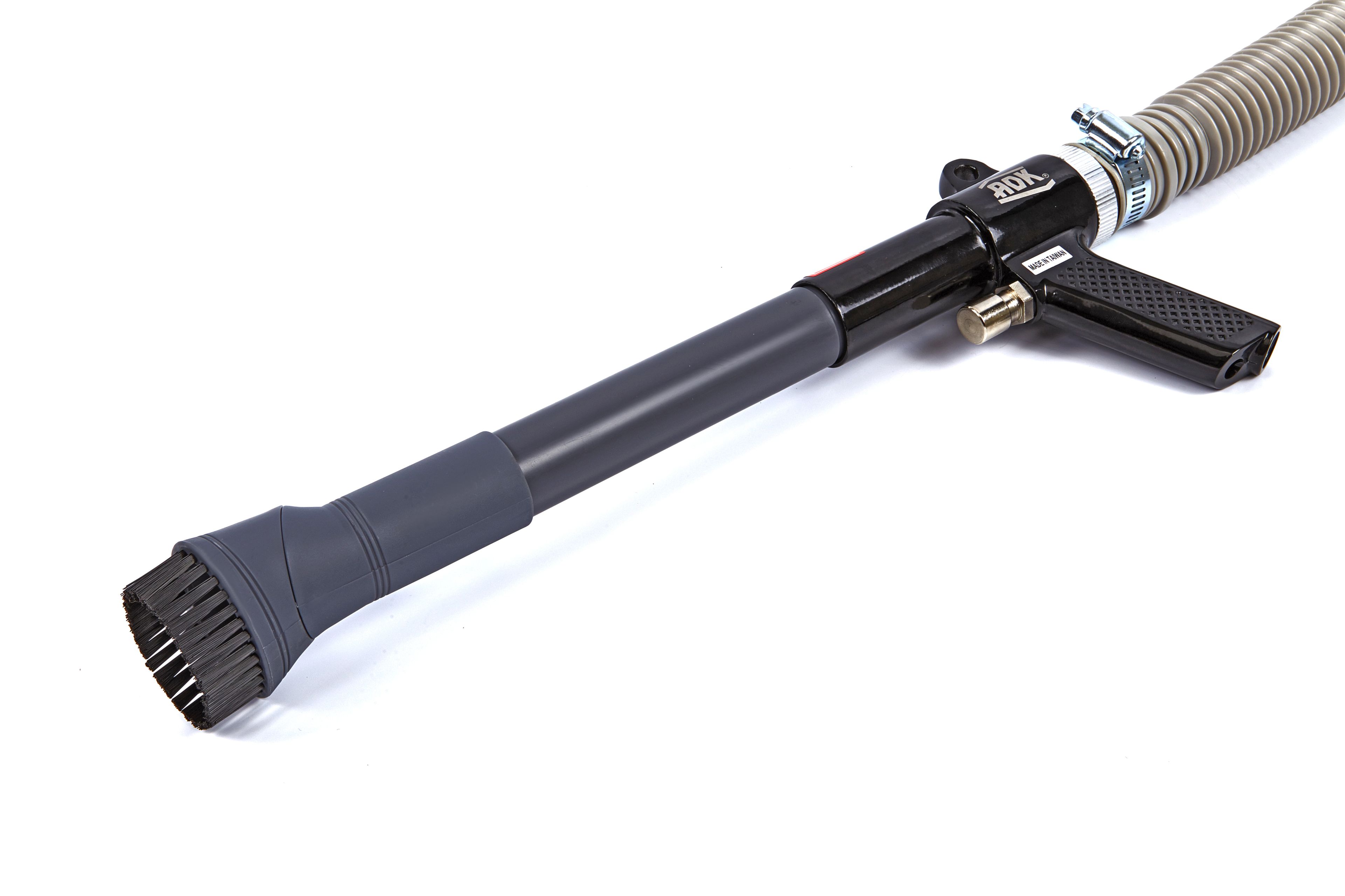 Pistola de aire comprimido y aspiradora AOK Image 3