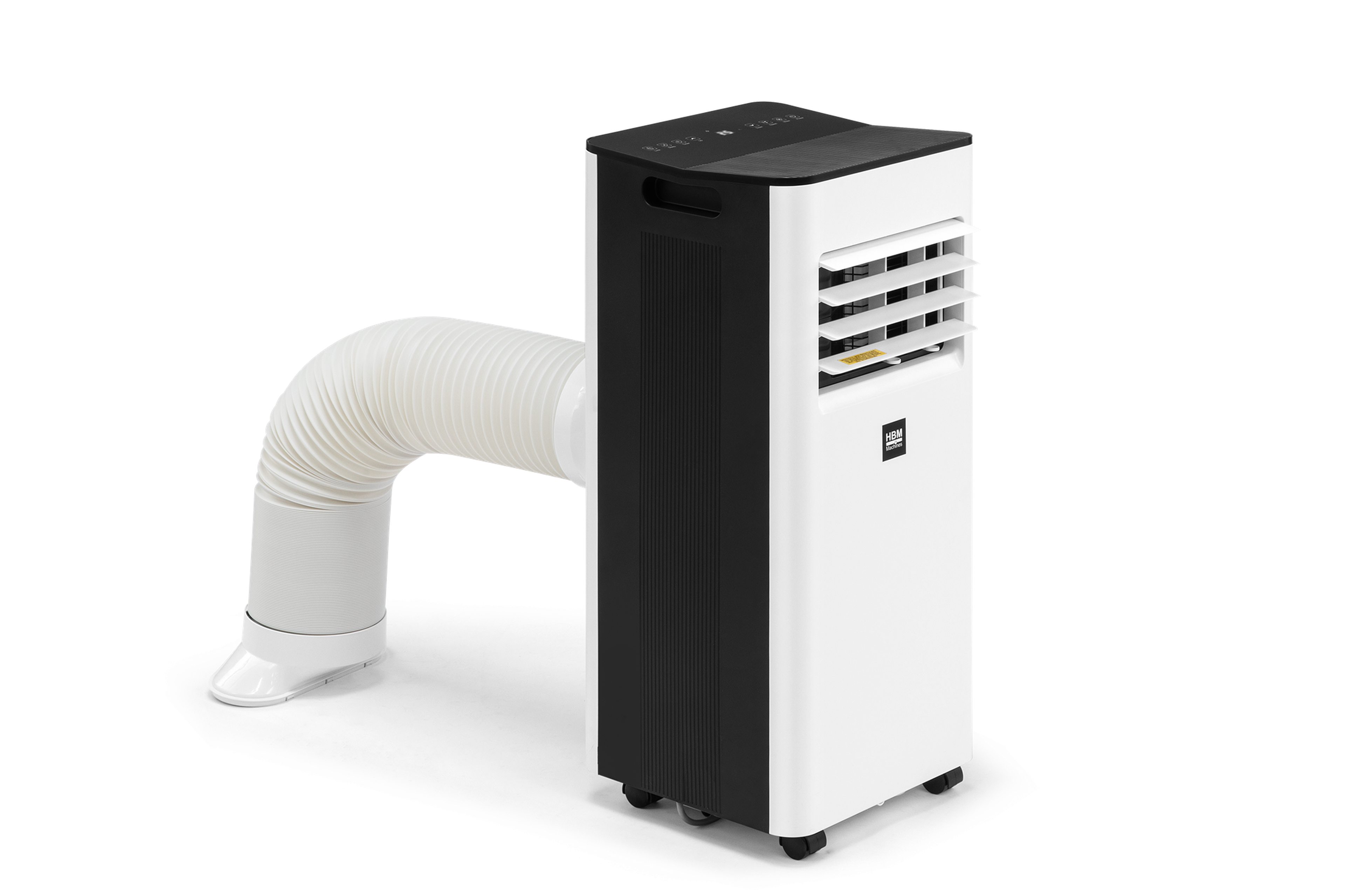HBM condizionatore portatile compatto, 9000 BTU Image 5