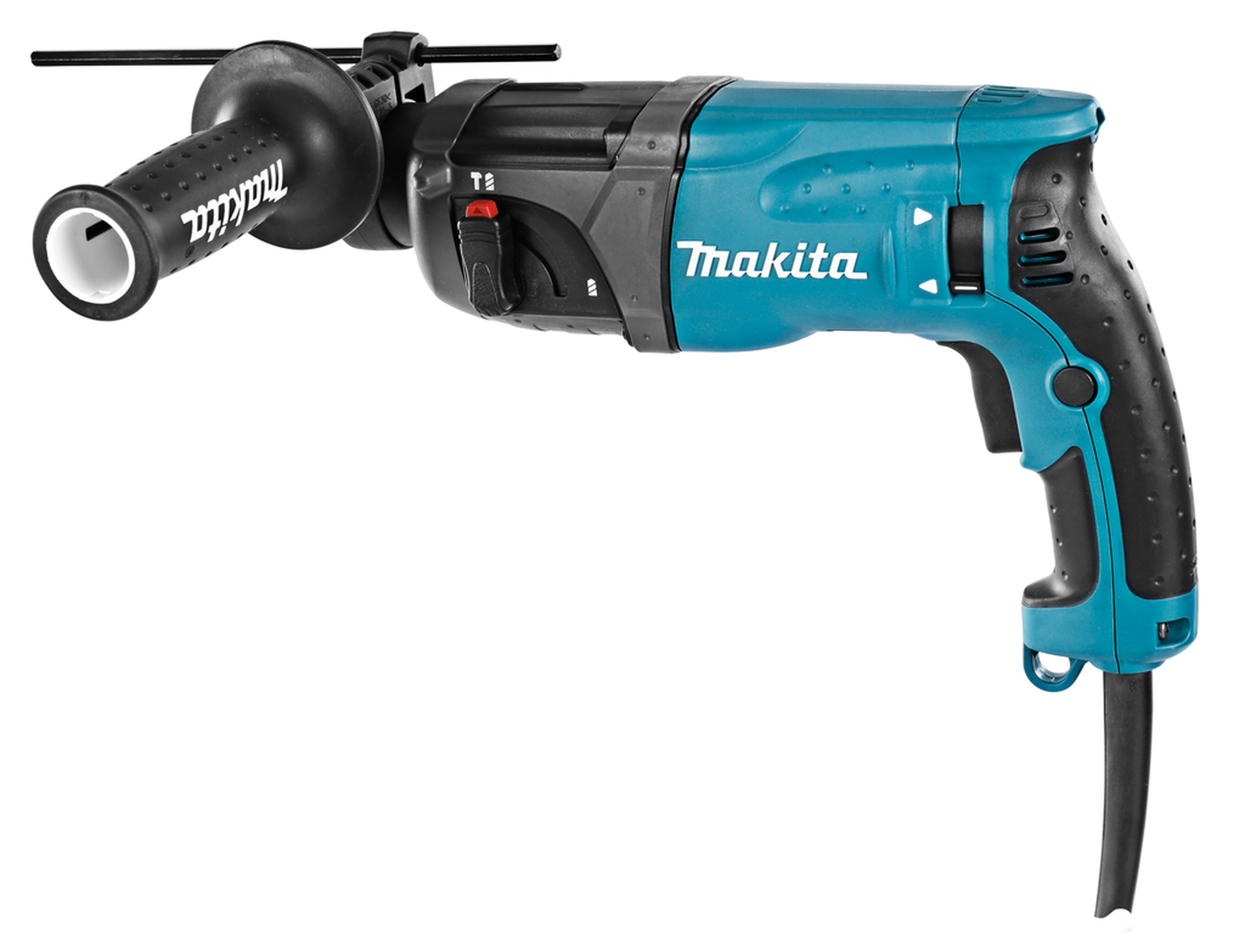 Makita 230 Volt Boorhamer Image 2
