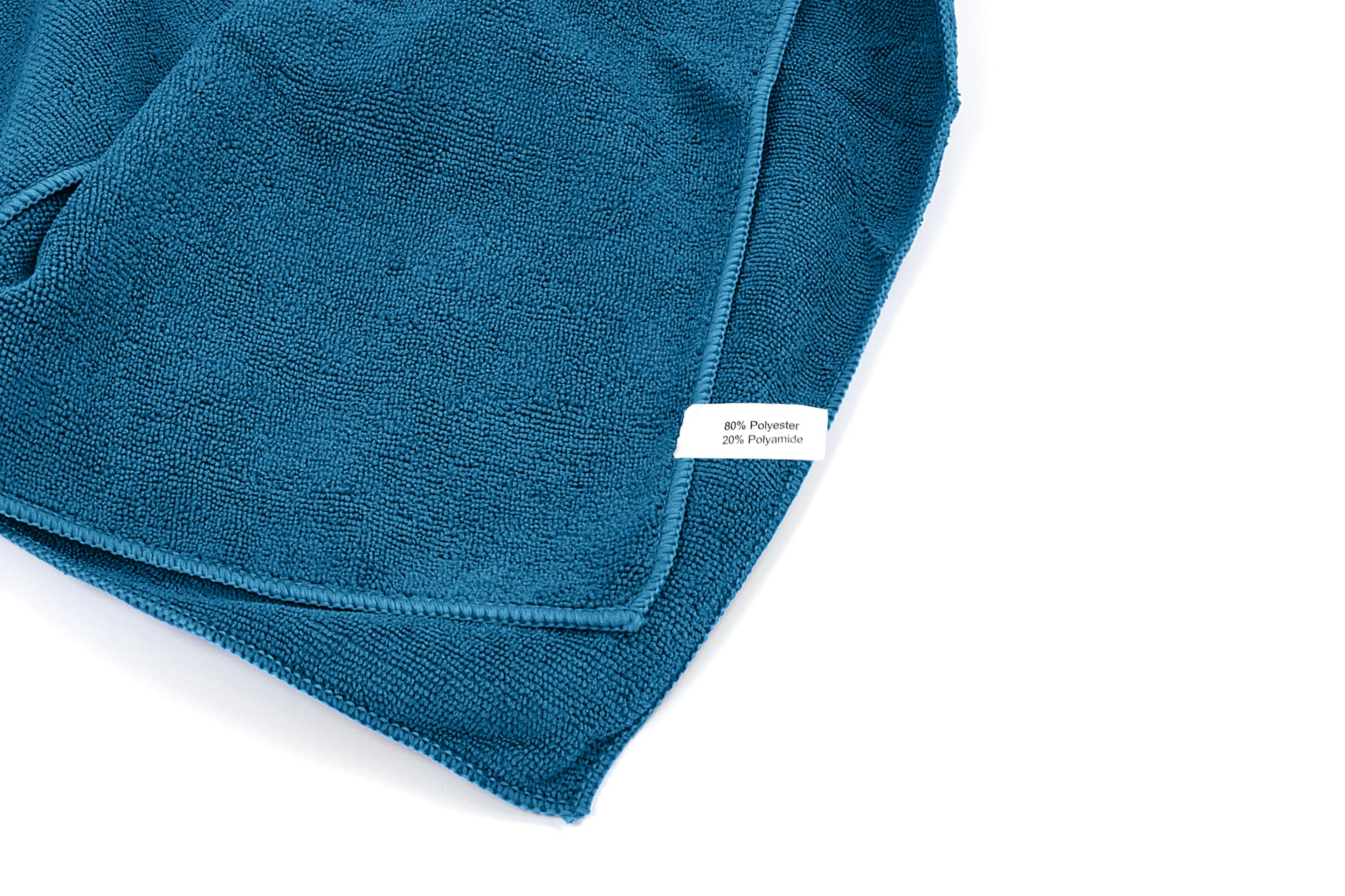 HBM 70 x 180 cm Microvezel Auto Droogdoek