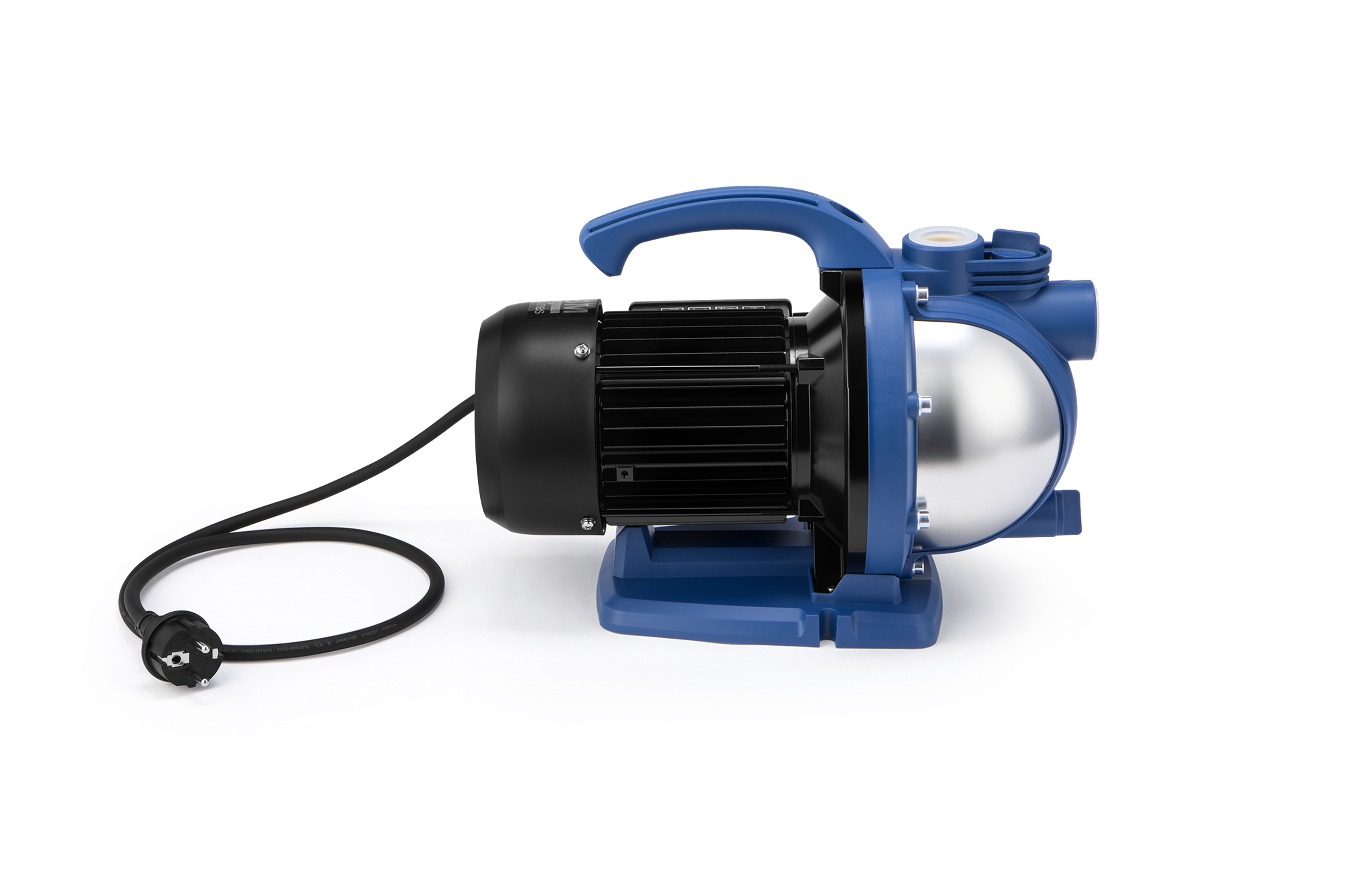 HBM tuinpomp 1300W 7500 l/u Image 5