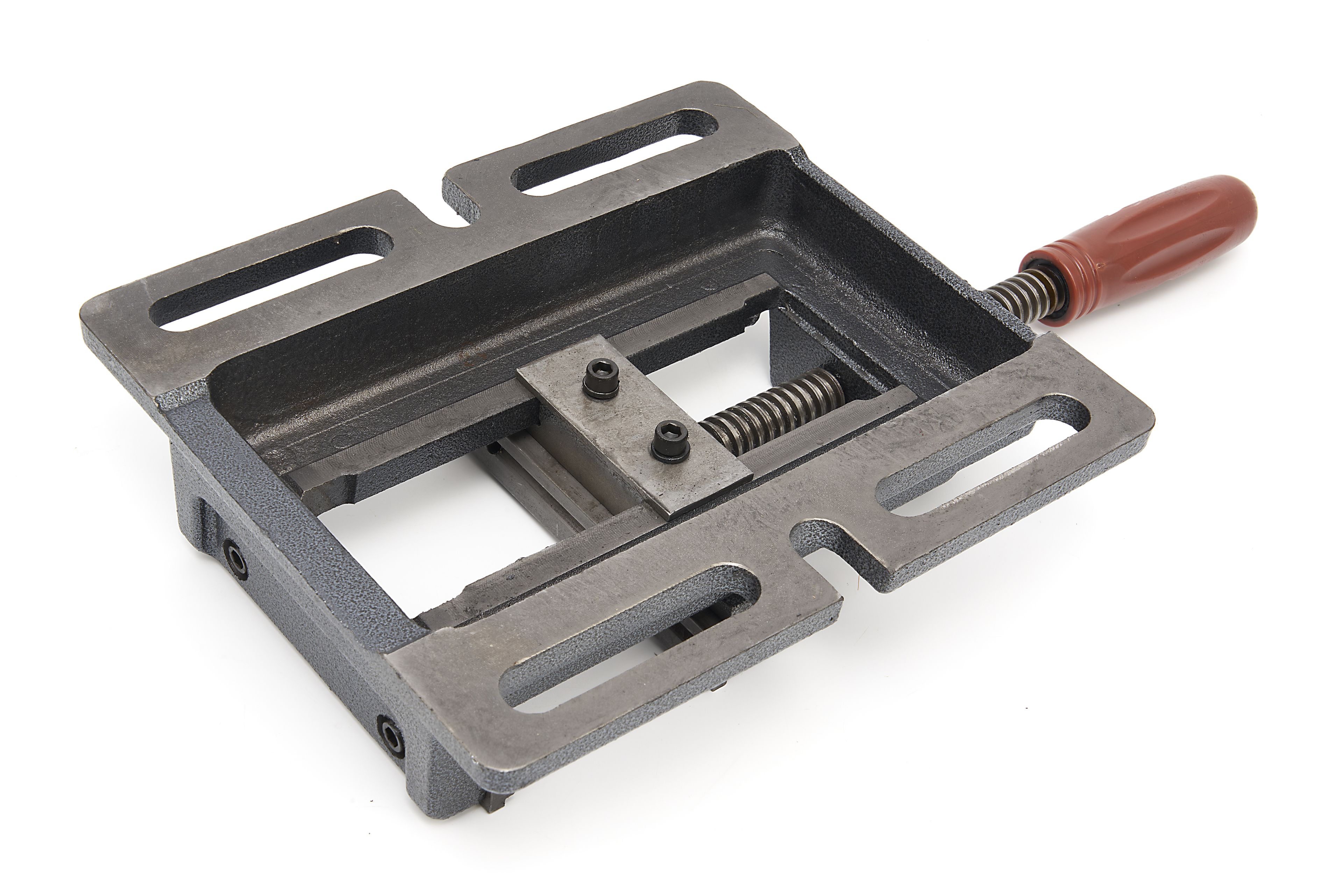 Morsetti per macchina HBM Tipo 16 82,5 mm Image 4