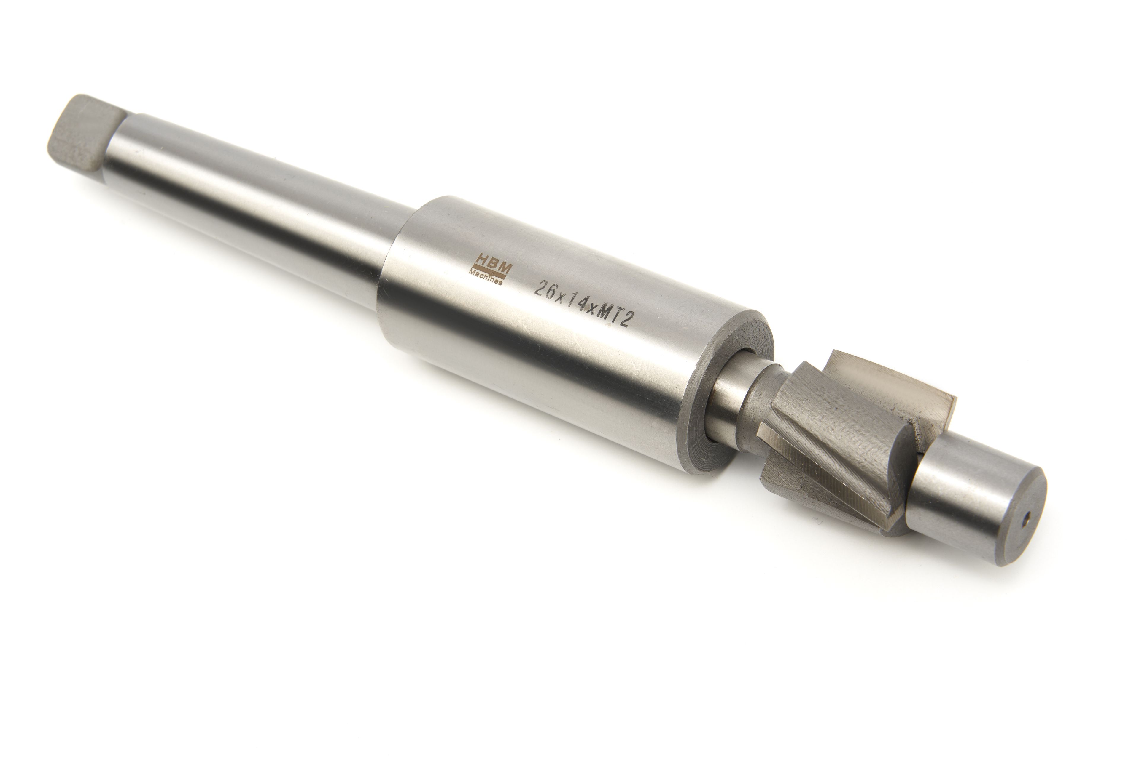 HBM HSS Inbus Verzinkfrezenset Type 1 Image 8