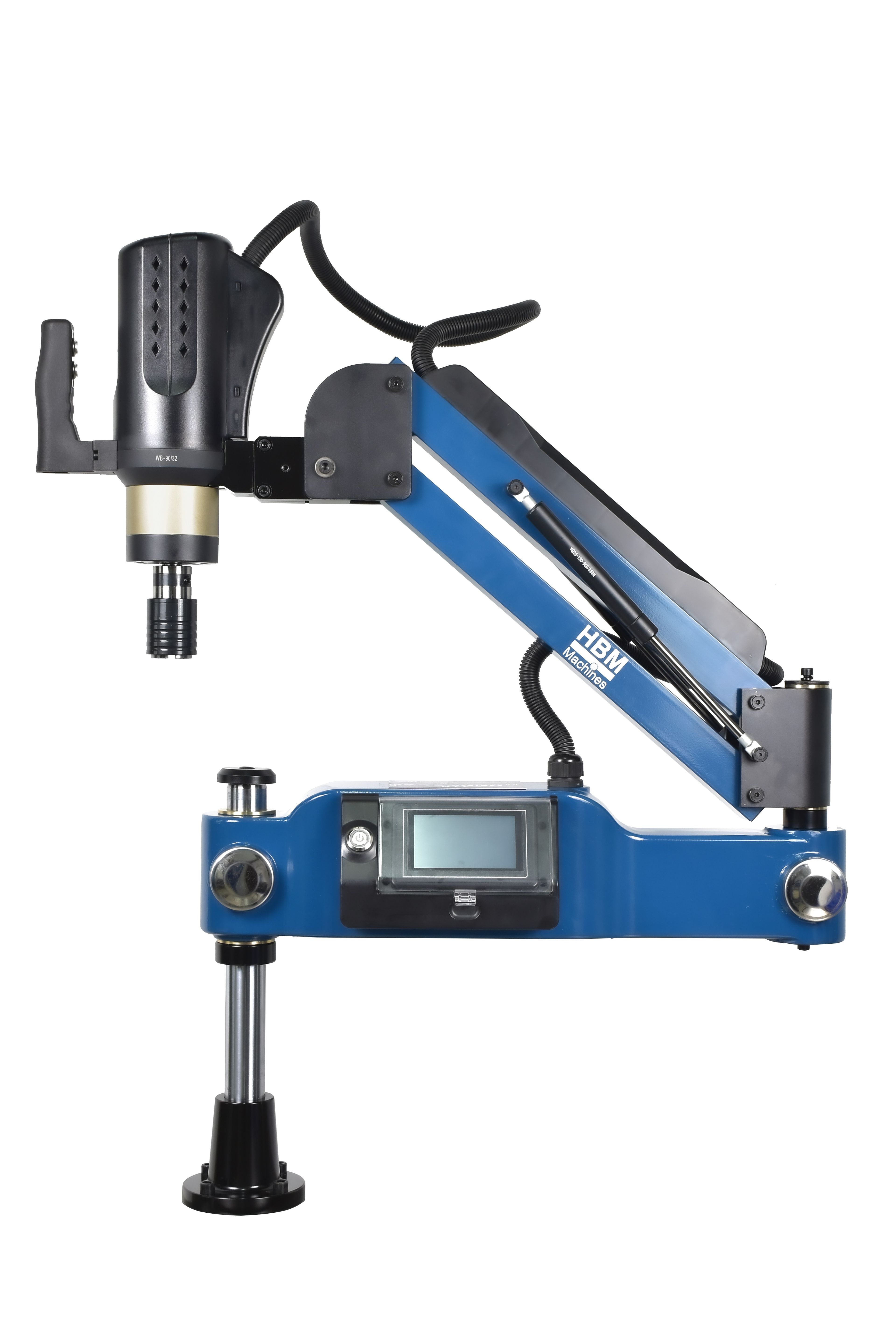 HBM M6 – M24 Braccio di Foratura Elettrico Image 3