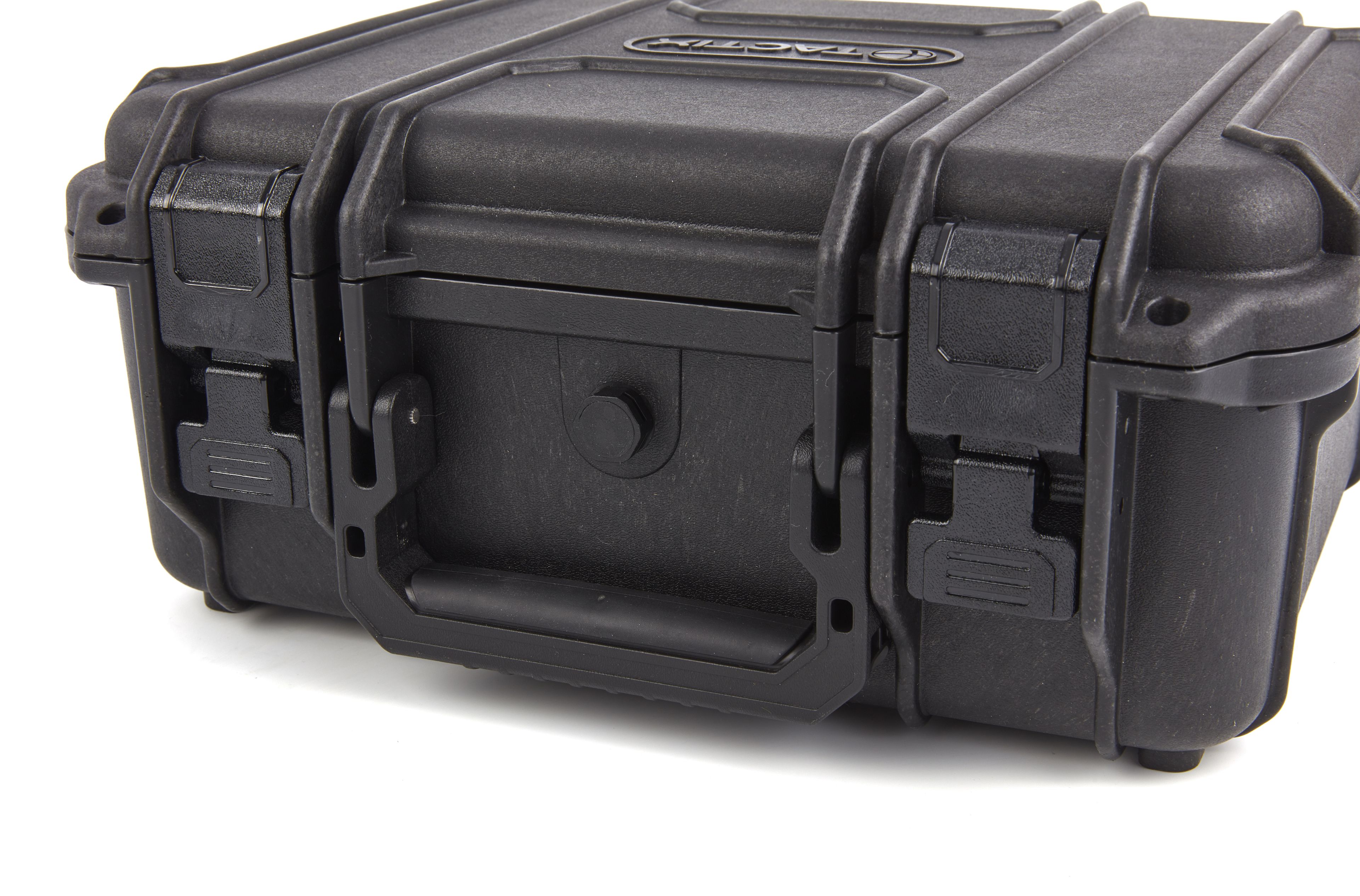 Tactix IP65 Waterdichte, Stofdichte en Stootvaste Polypropeen Koffer 34,5 x 29,5 x 15,5 cm Image 6