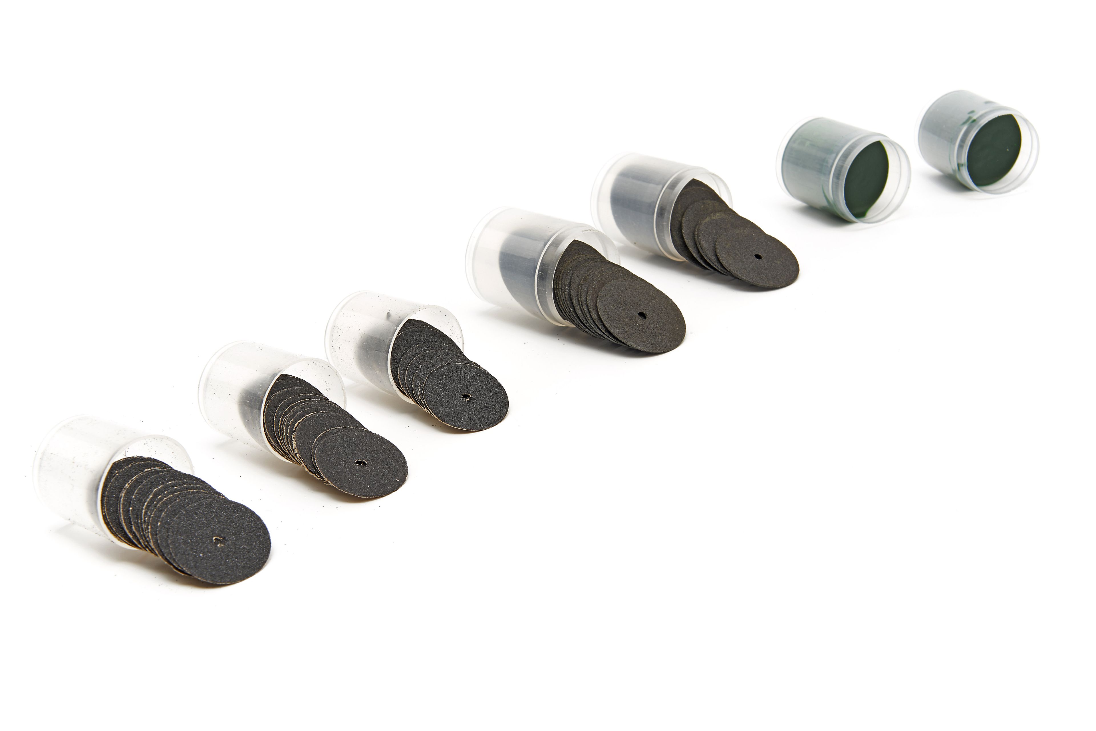 HBM 245-teiliges Multitool-Zubehör-Set Image 7