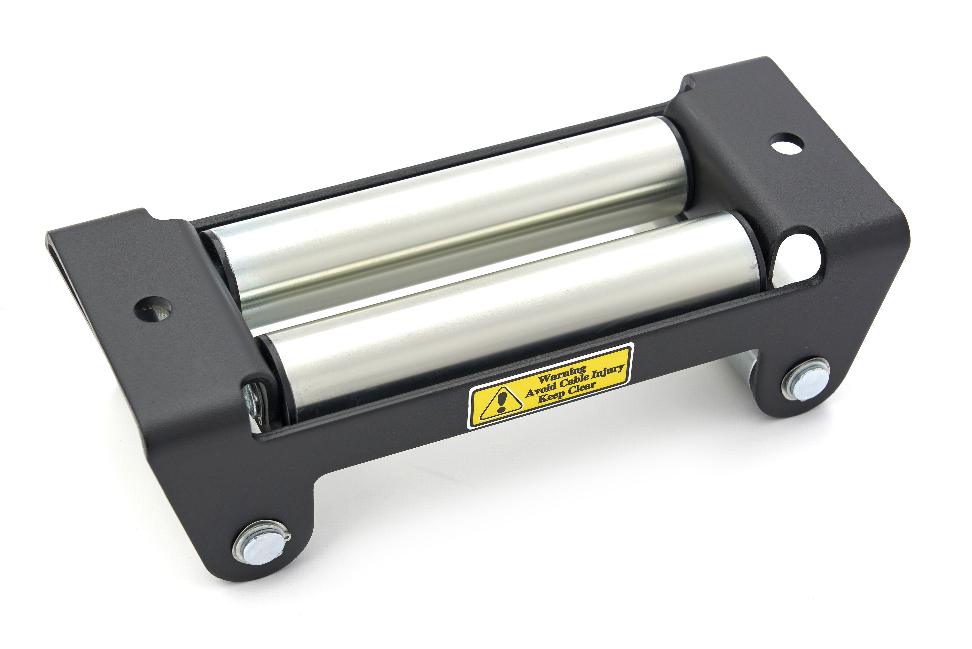 HBM 2000 kg 12 Volt Cabrestante Profesional de Bumper con control remoto fijo y inalámbrico Image 15