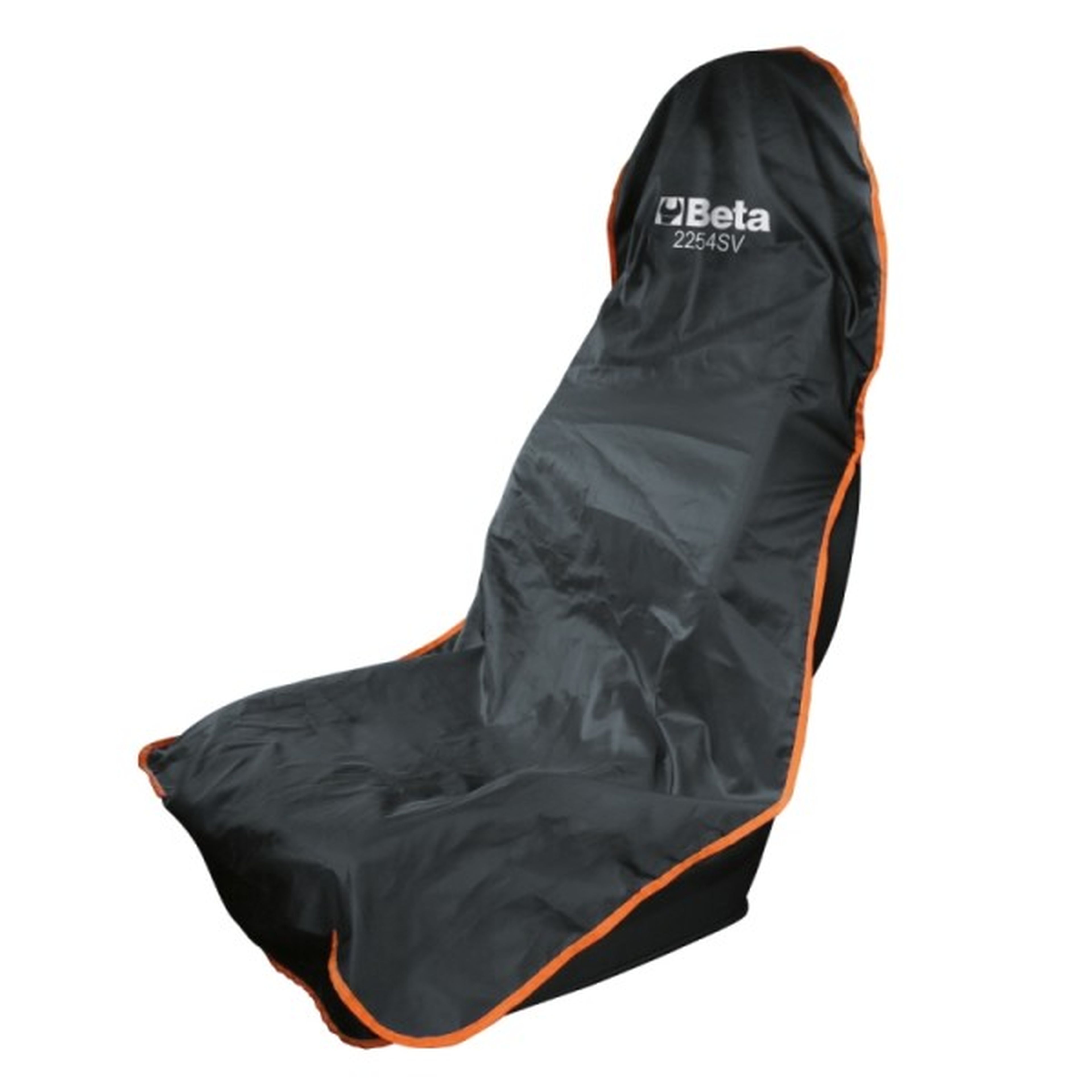 Housse de protection réutilisable pour siège, volant et levier de vitesse Beta, 2254K Image 2
