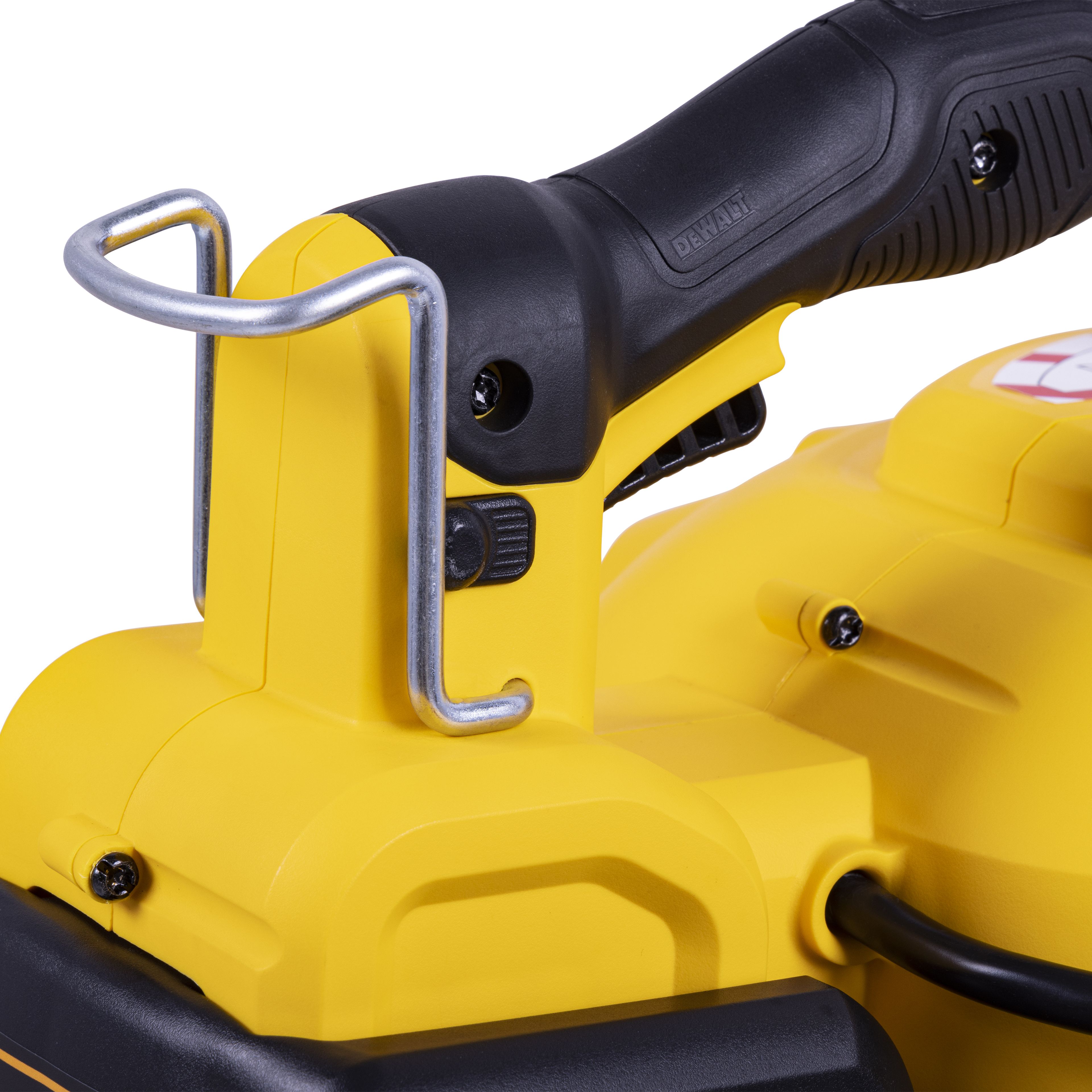 DeWalt stofzuiger nat/droog 34L DXV234P Image 12