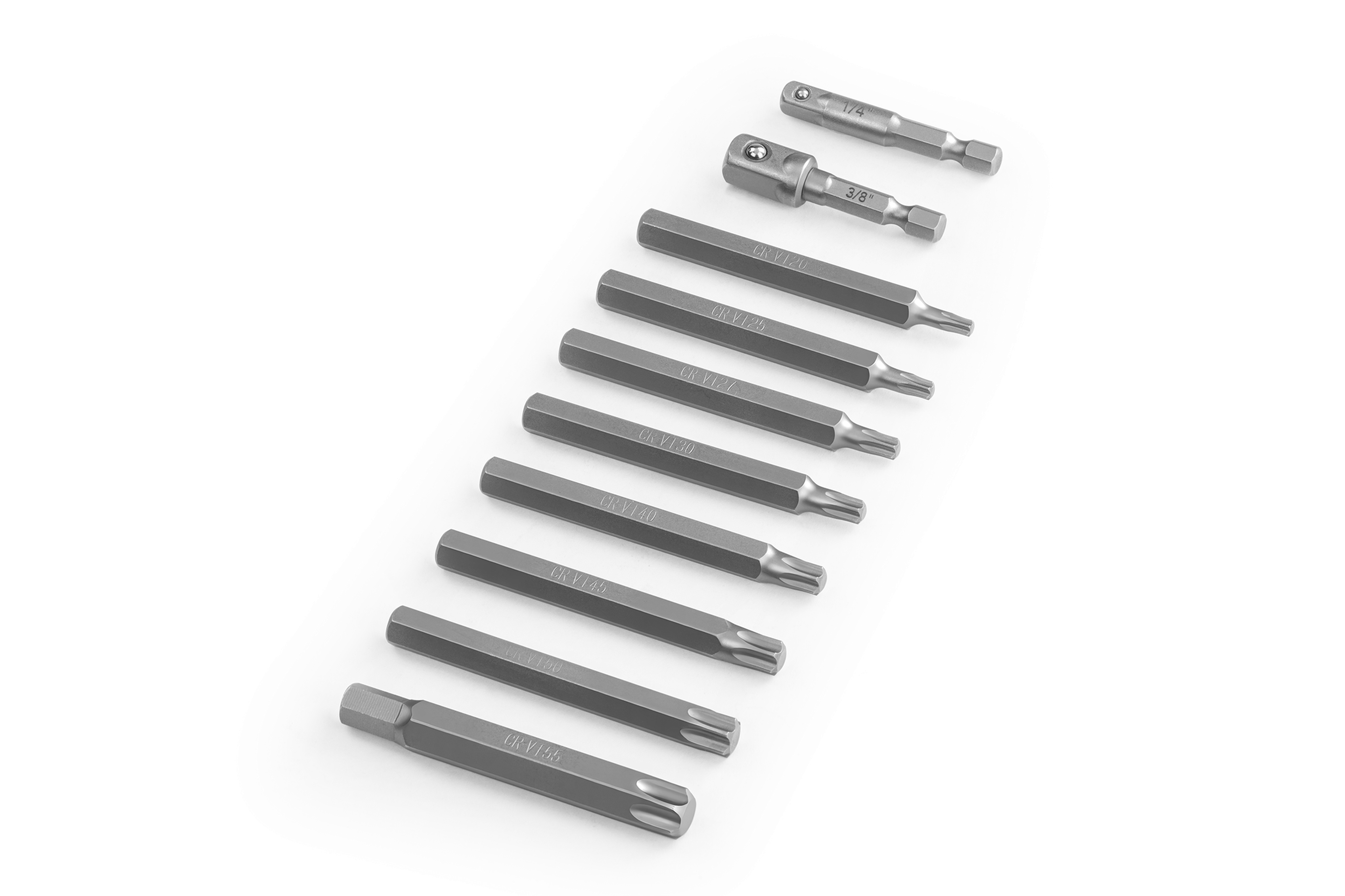 HBM doppenset 233-delig Image 14