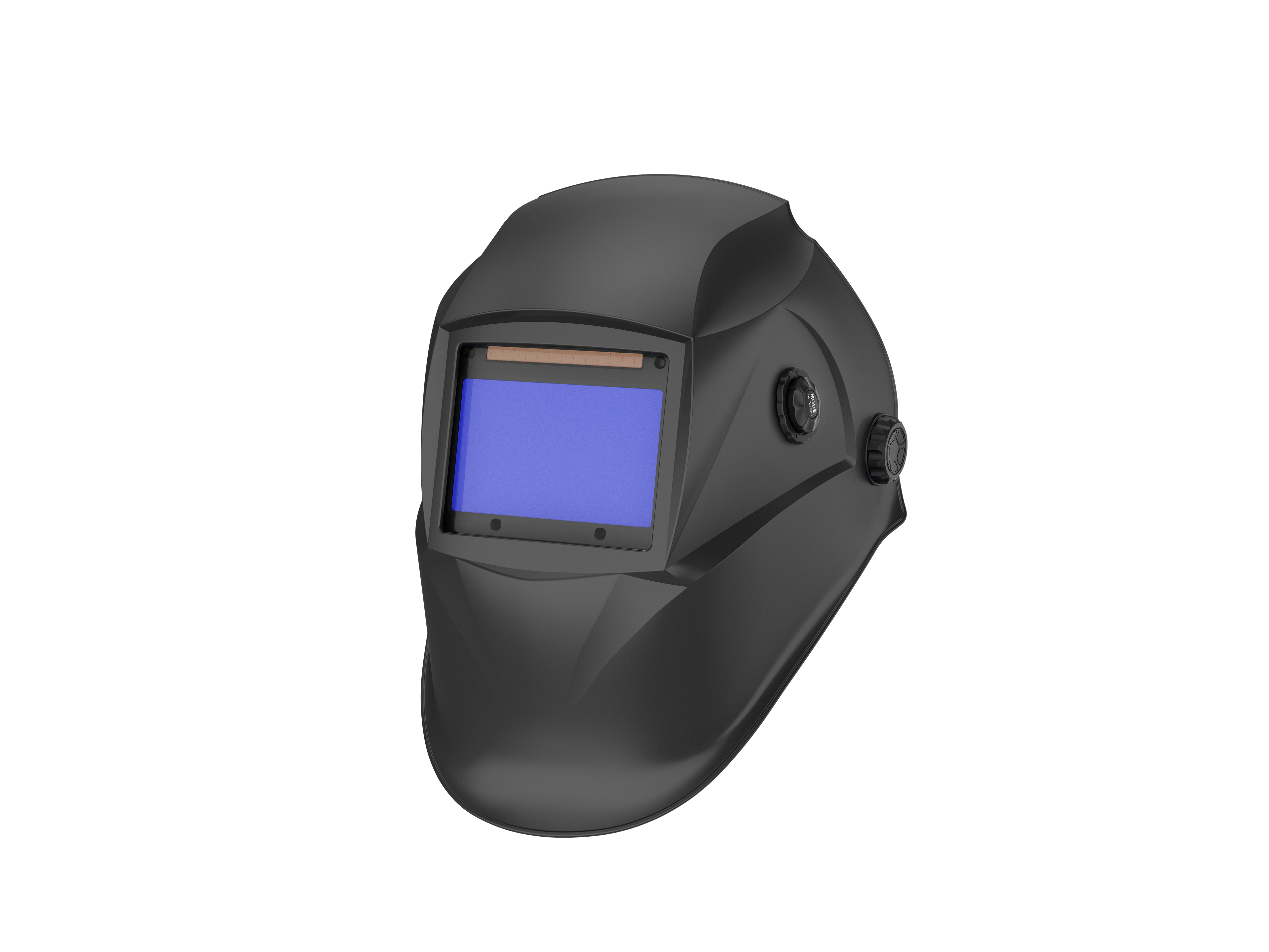 HBM Maschera per saldatura Digital