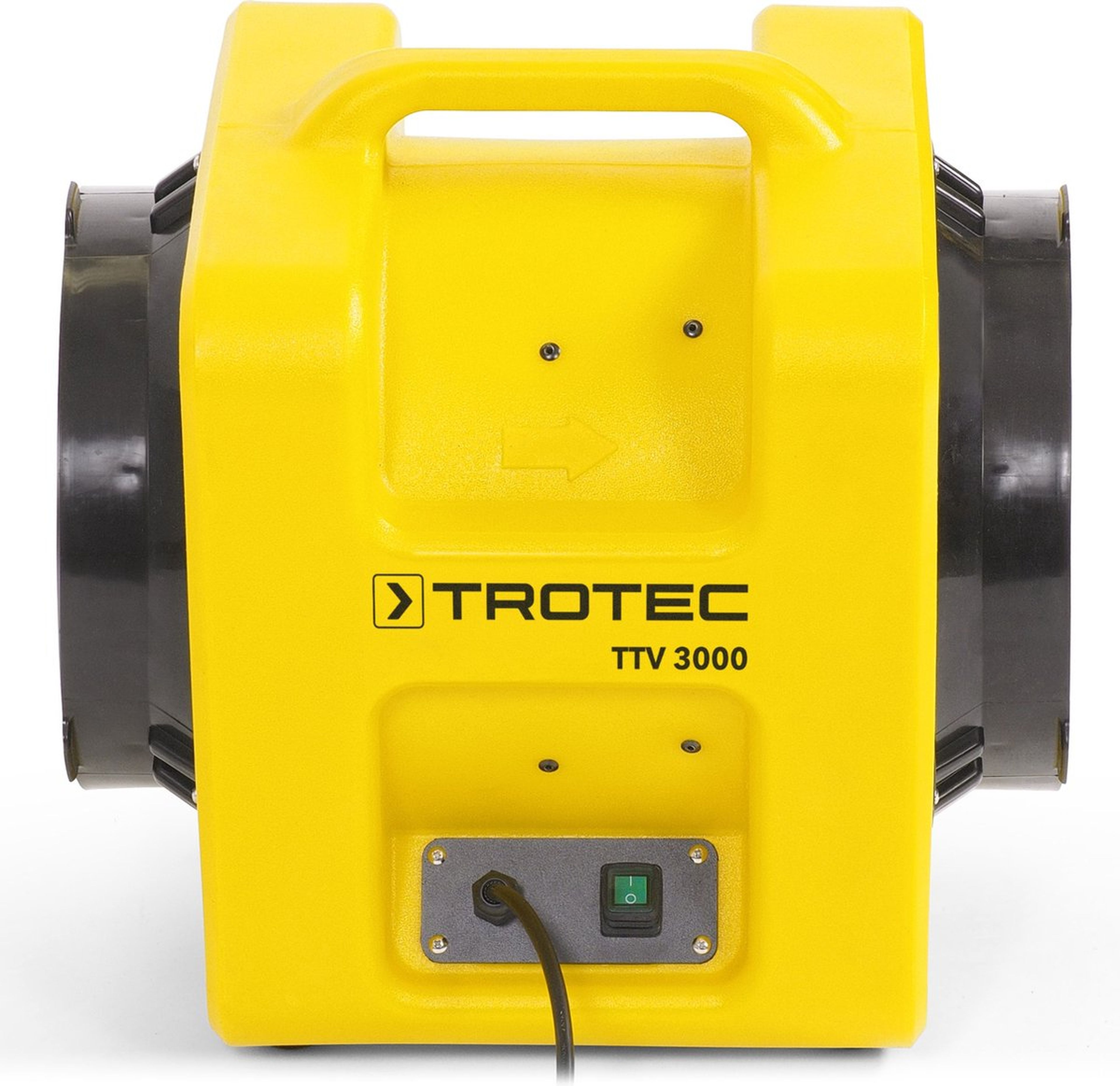 Trotec ventilator axiaal TTV 3000 Image 3