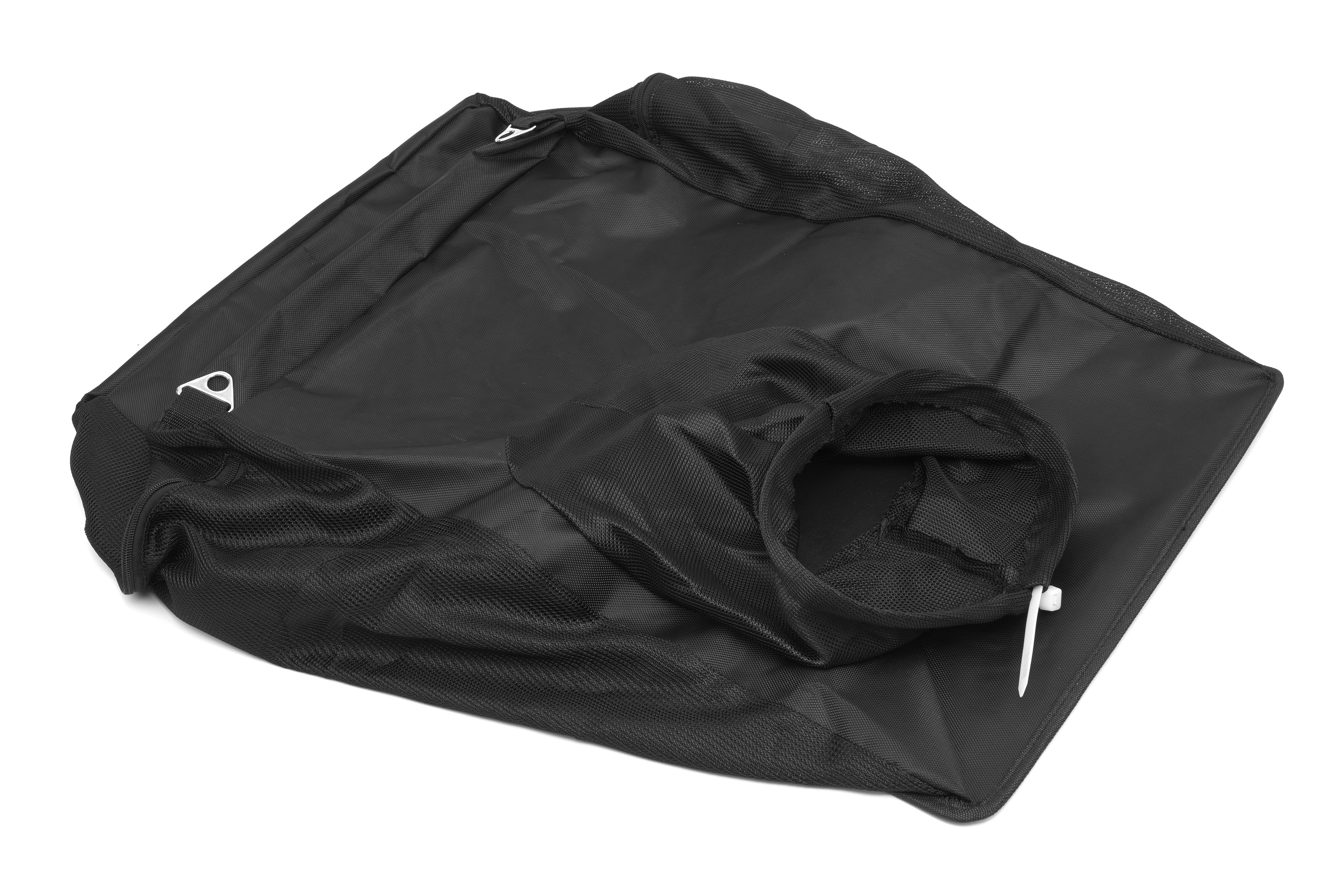 Bolsa de recogida para HBM 4 en 1 de gasolina 173 cc soplador de hojas/aspirador de hojas/barredora (H130023) Image 2