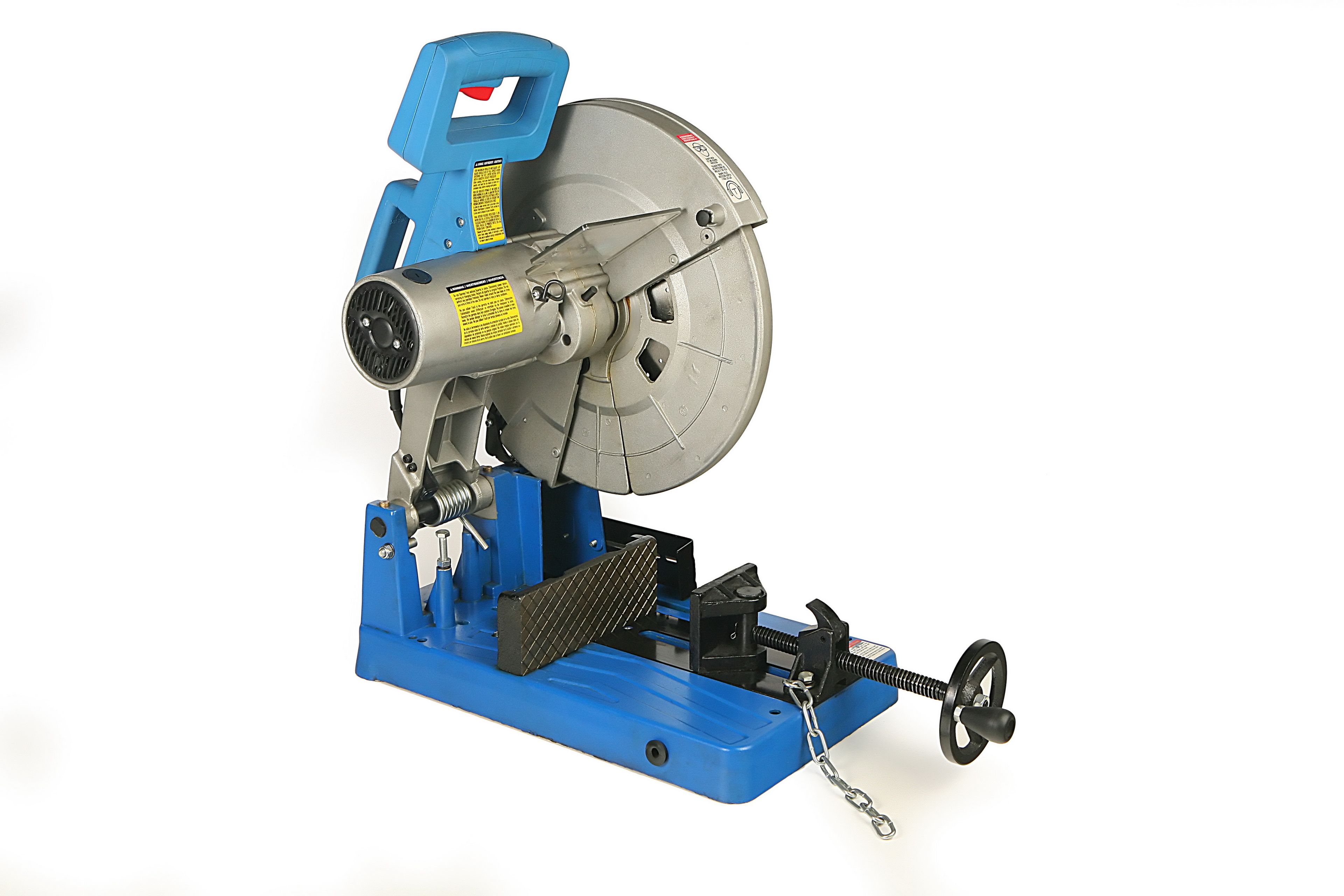 Scie à métaux HBM / Drycutter Deluxe Image 2