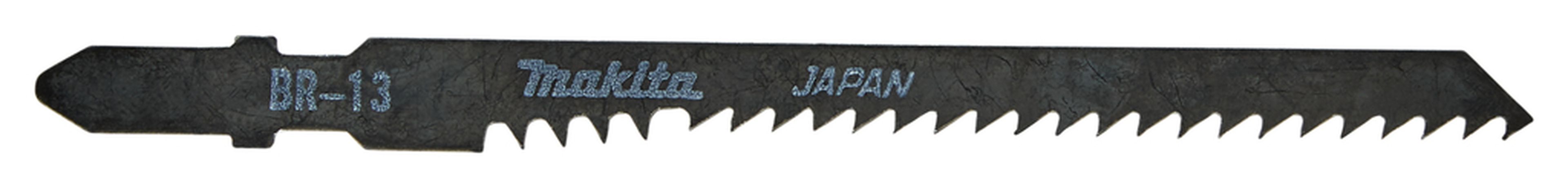 Makita Lama per seghetto alternativo legno e plastica Br13 A-85793