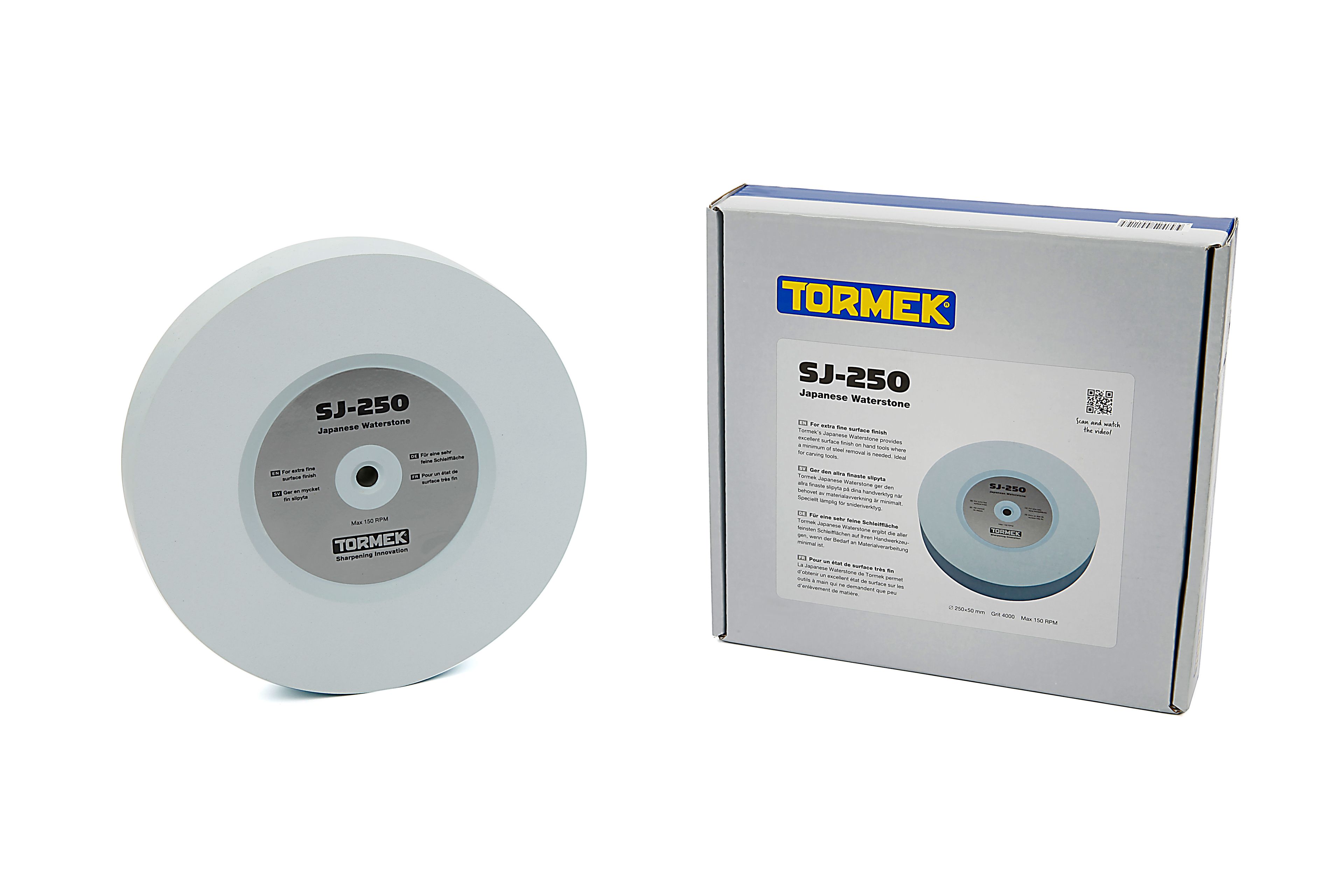 Tormek SJ pietra d'acqua giapponese