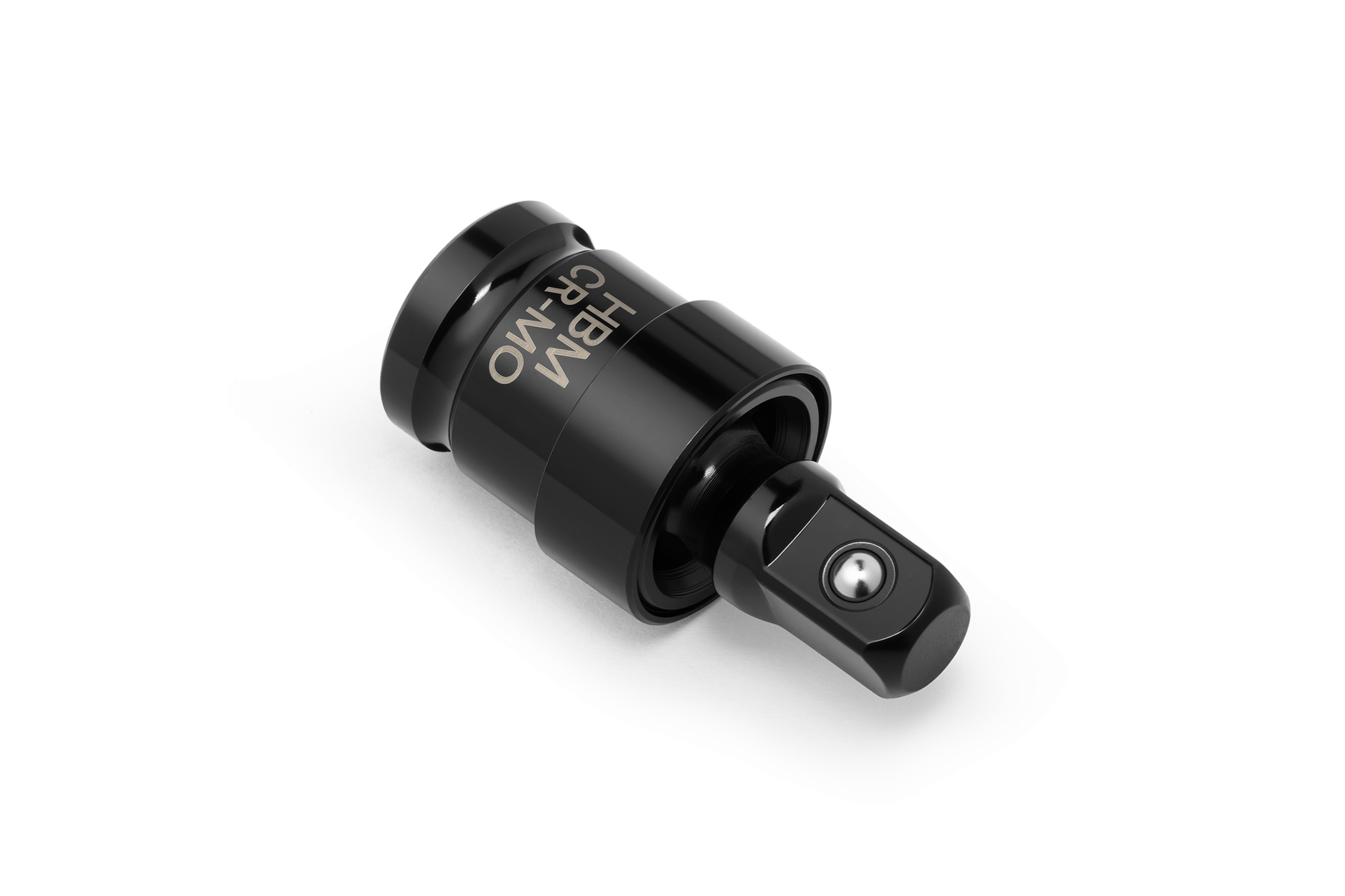 HBM verstelbare krachtadapter voor 1/2 inch Image 3