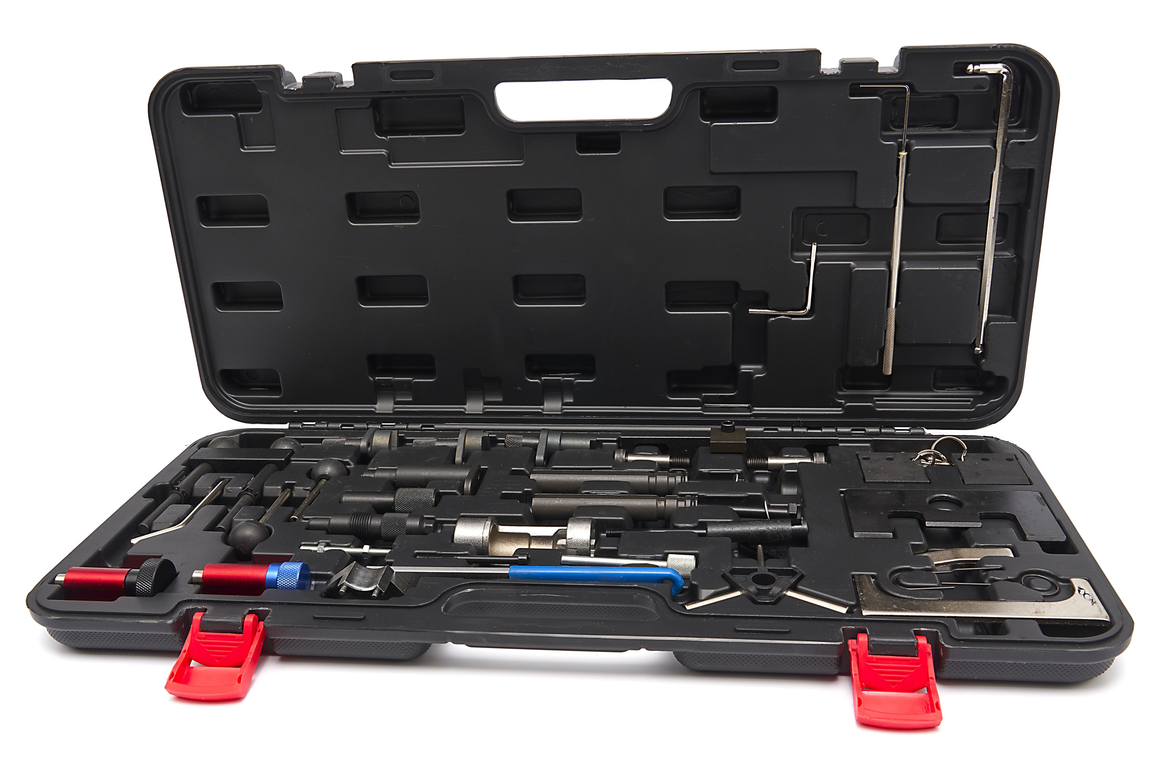 HBM Coffret d’Outils de Calage pour VAG TDI Image 2