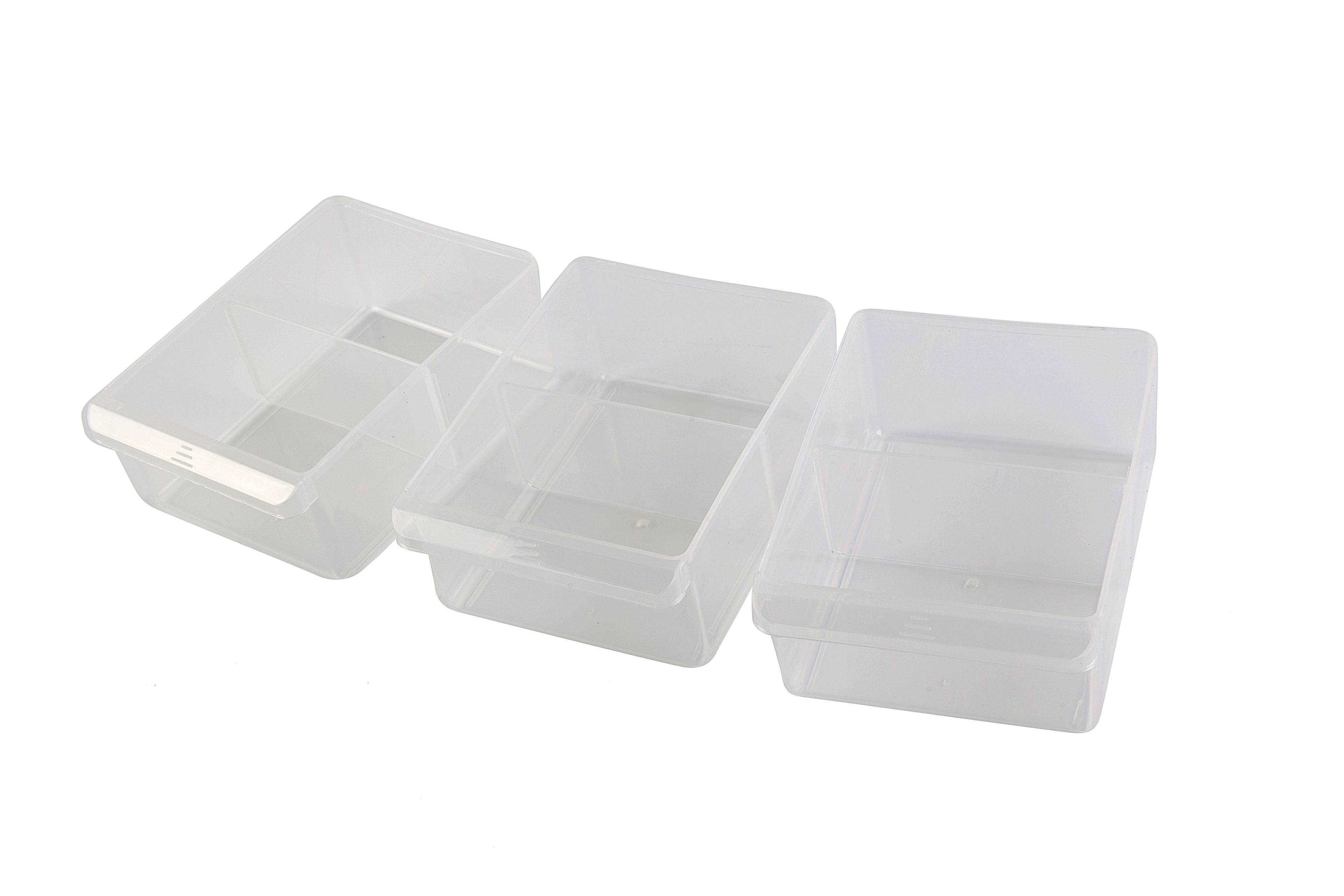 HBM 18 Cajones Cajonera, armario surtido, sistema de almacenaje Image 5