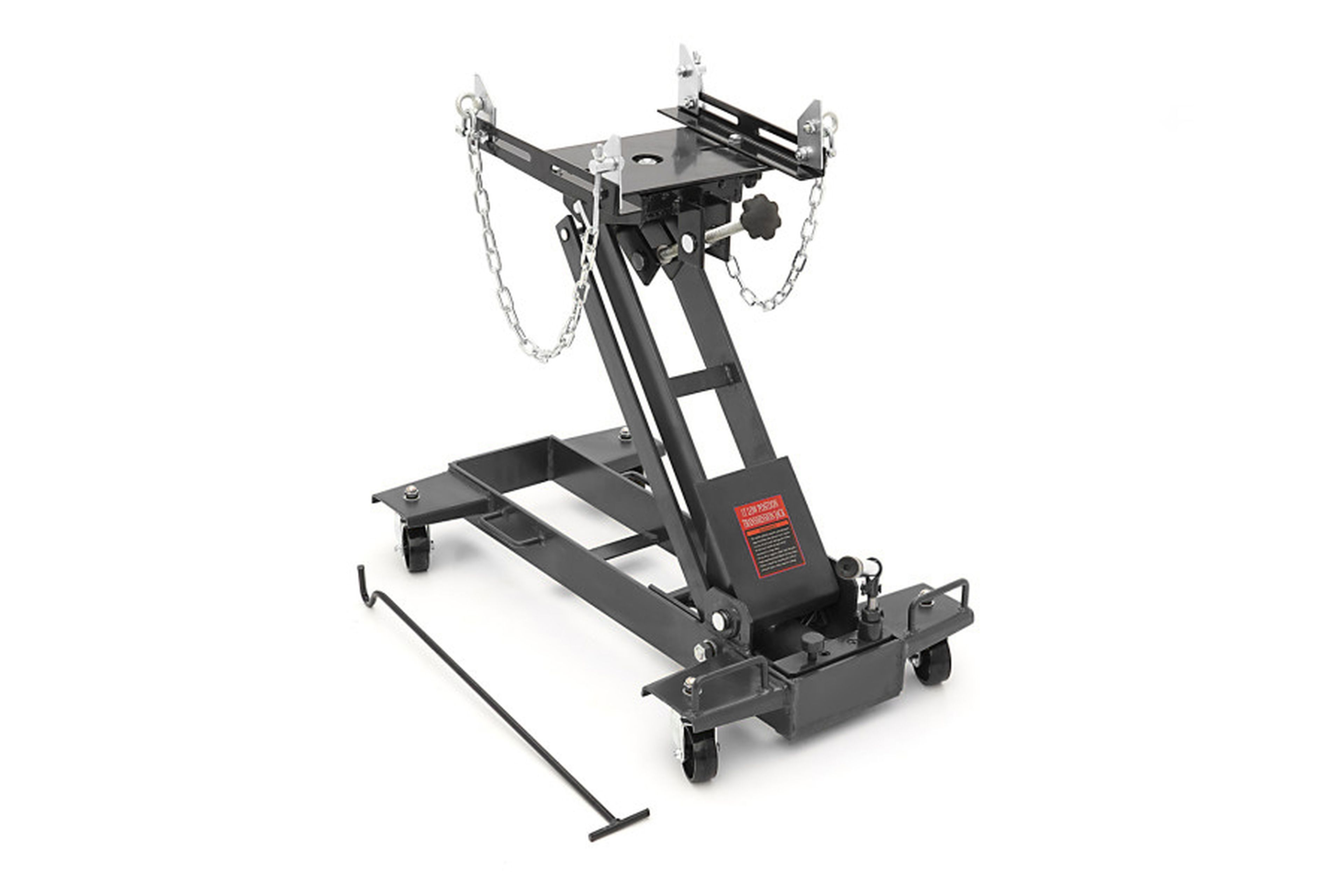 Cric per cambio HBM da 1 tonnellata