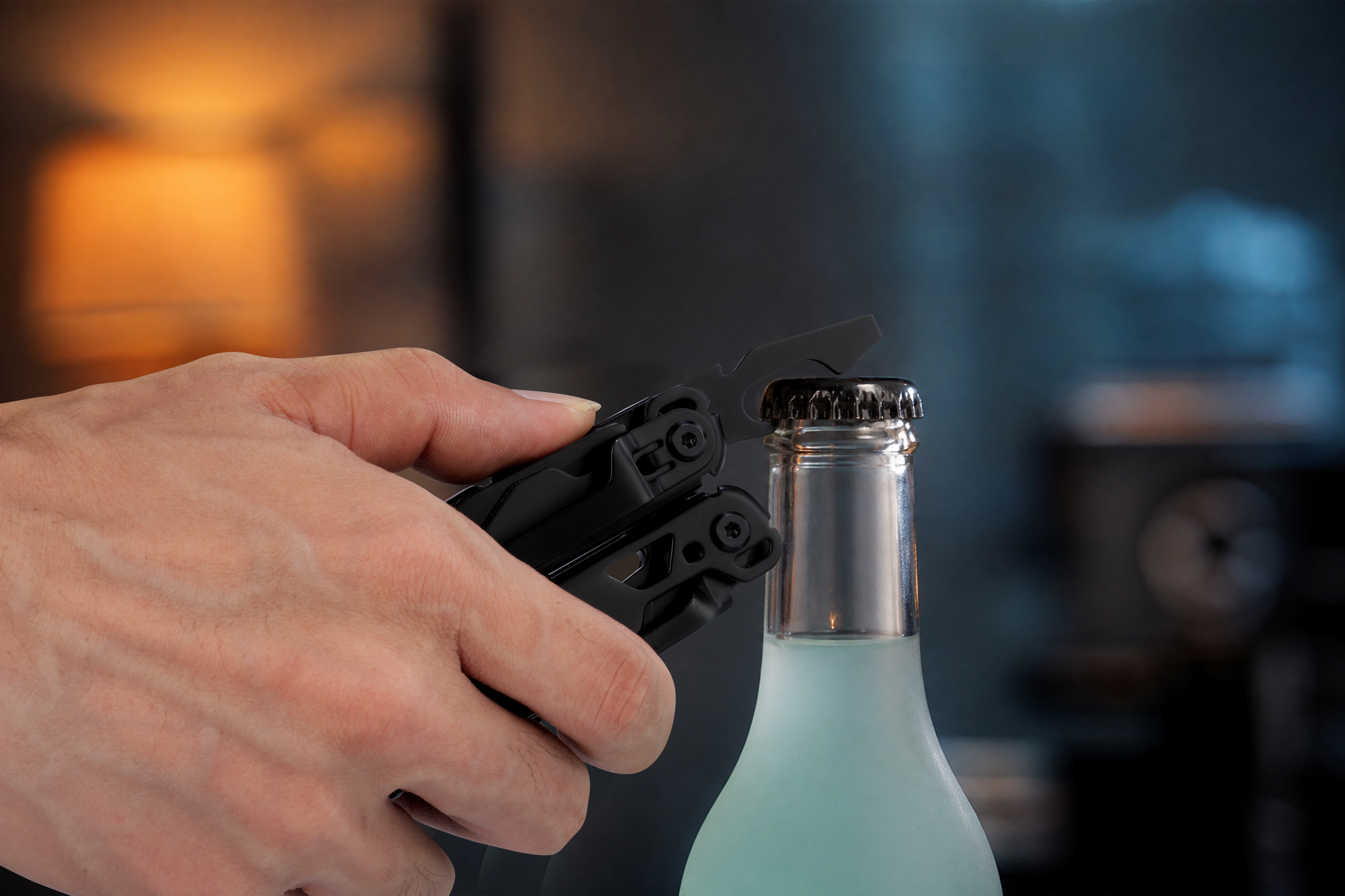 HBM multitool, 18-in-1 Image 5