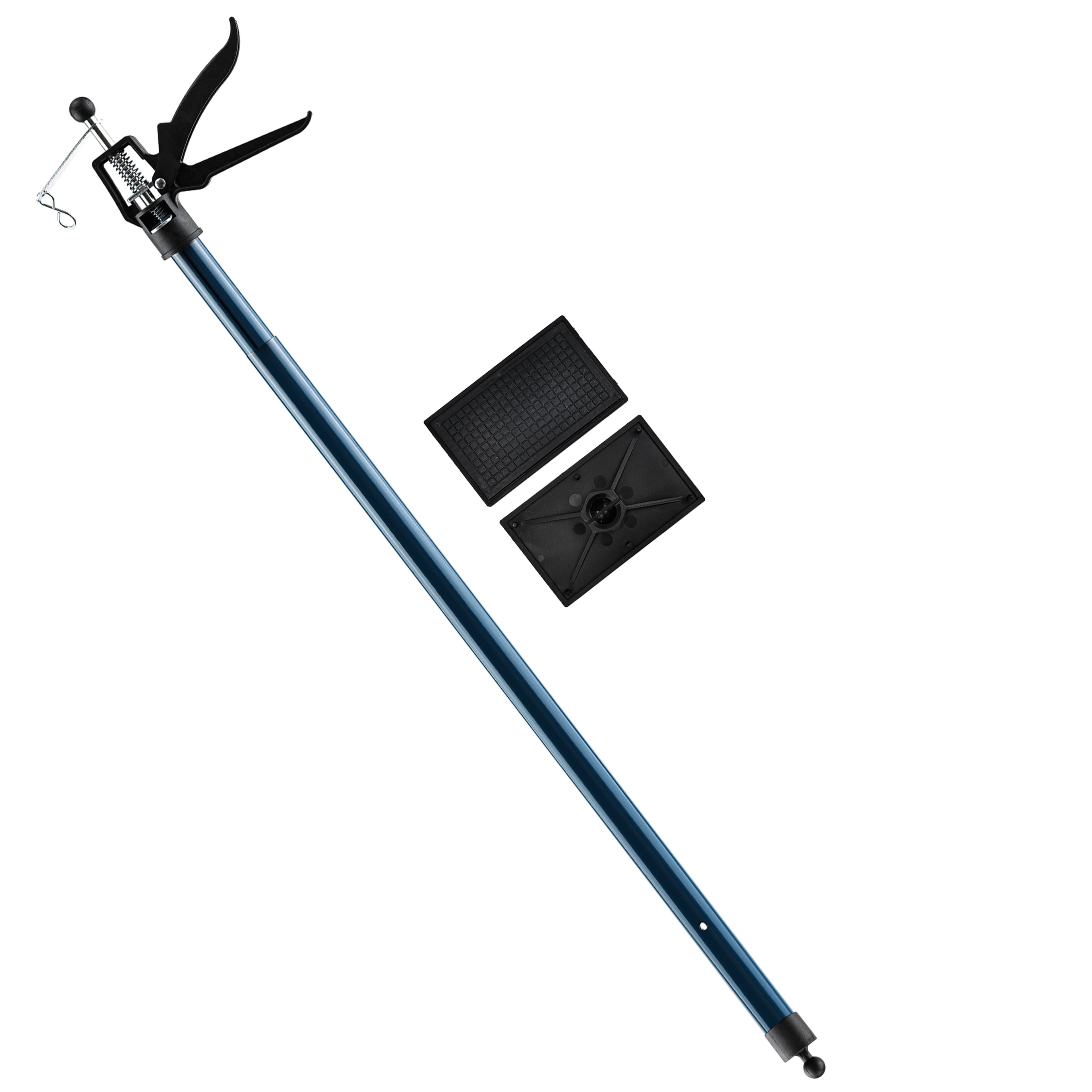 Le stabilisateur réglable HBM avec verrouillage automatique 115 - 290 cm Image 2