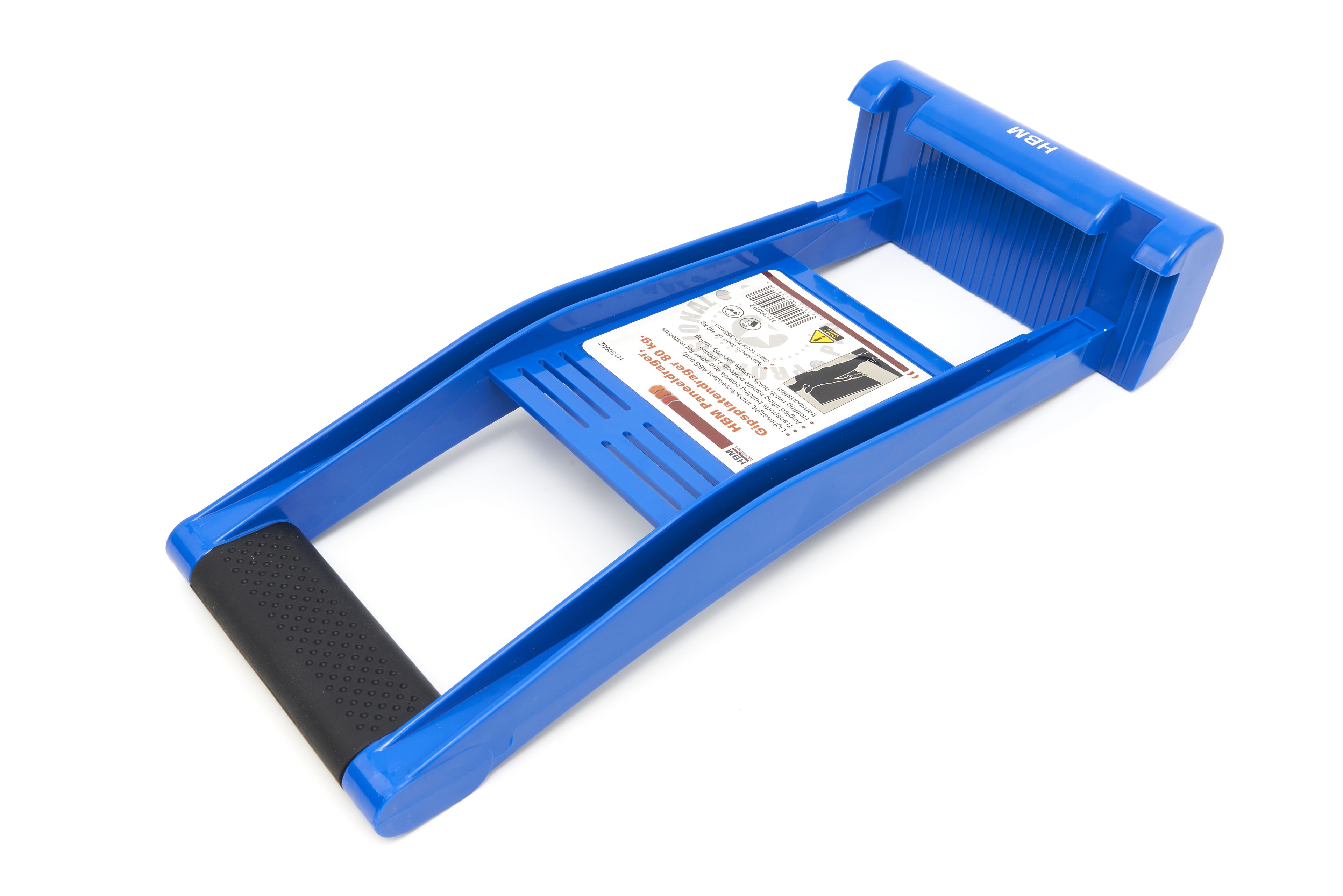 HBM Porte-panneaux, porte-plaques de plâtre 80 kg. Image 4