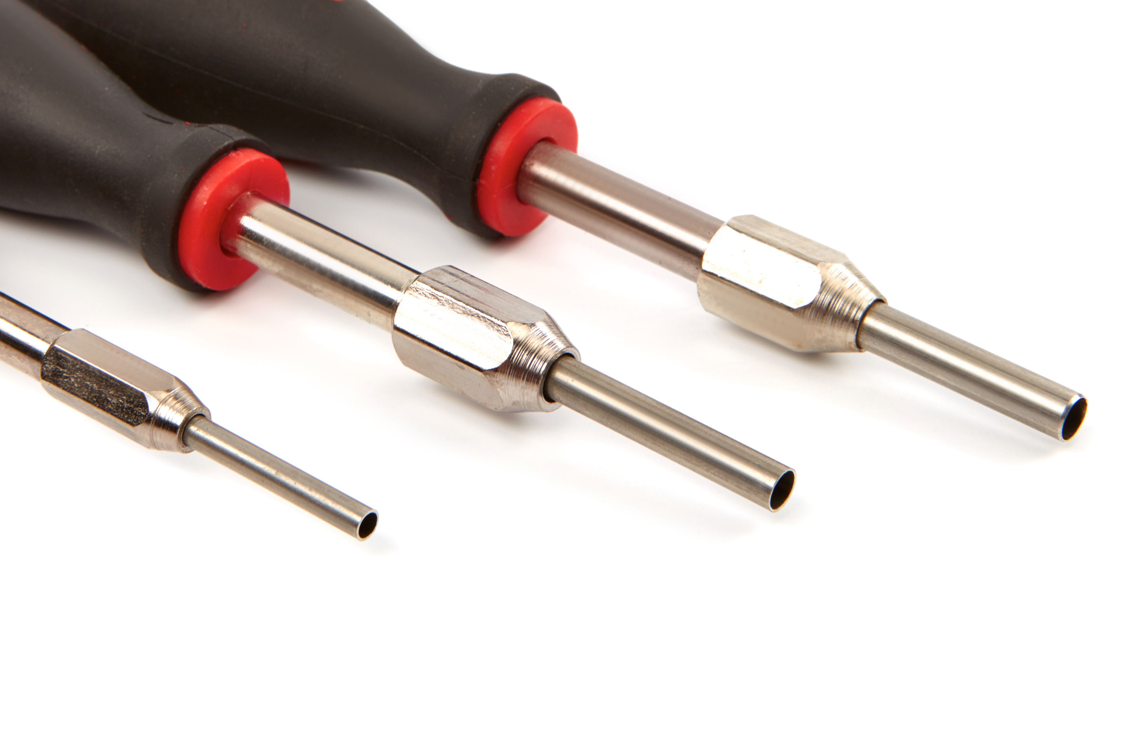 HBM 23-teiliges professionelles Steckertrenner-Set Image 7