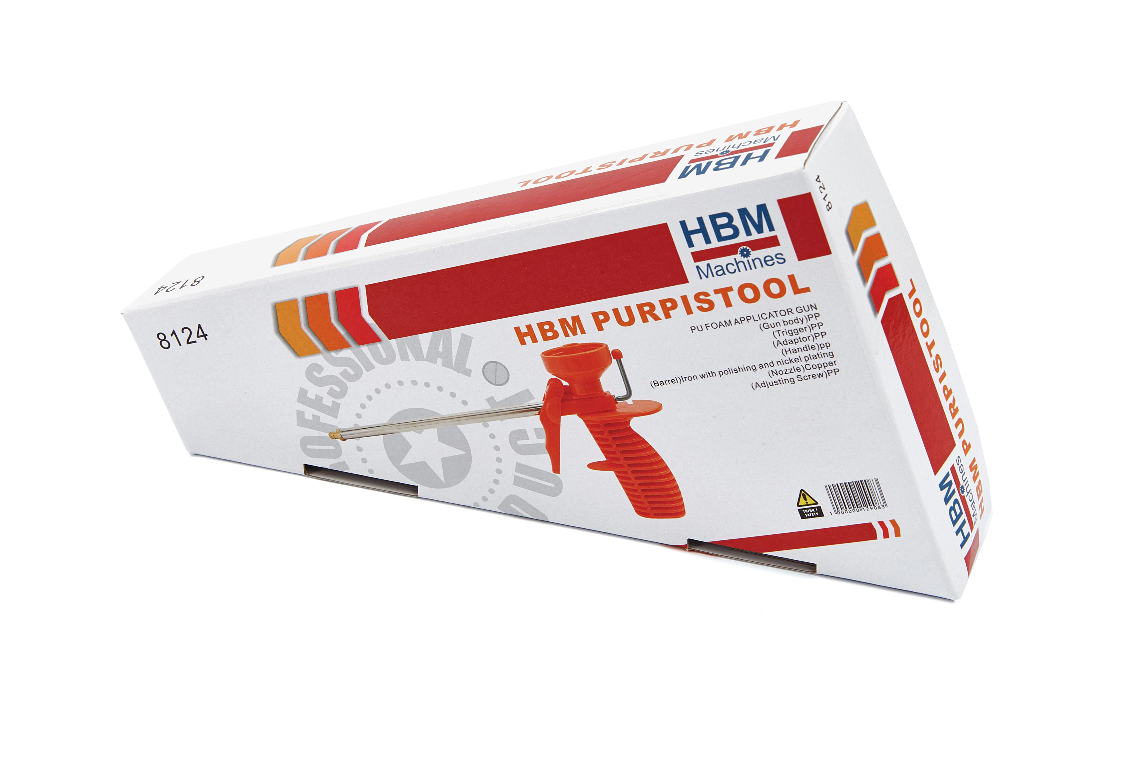 HBM Purpistool Image 4