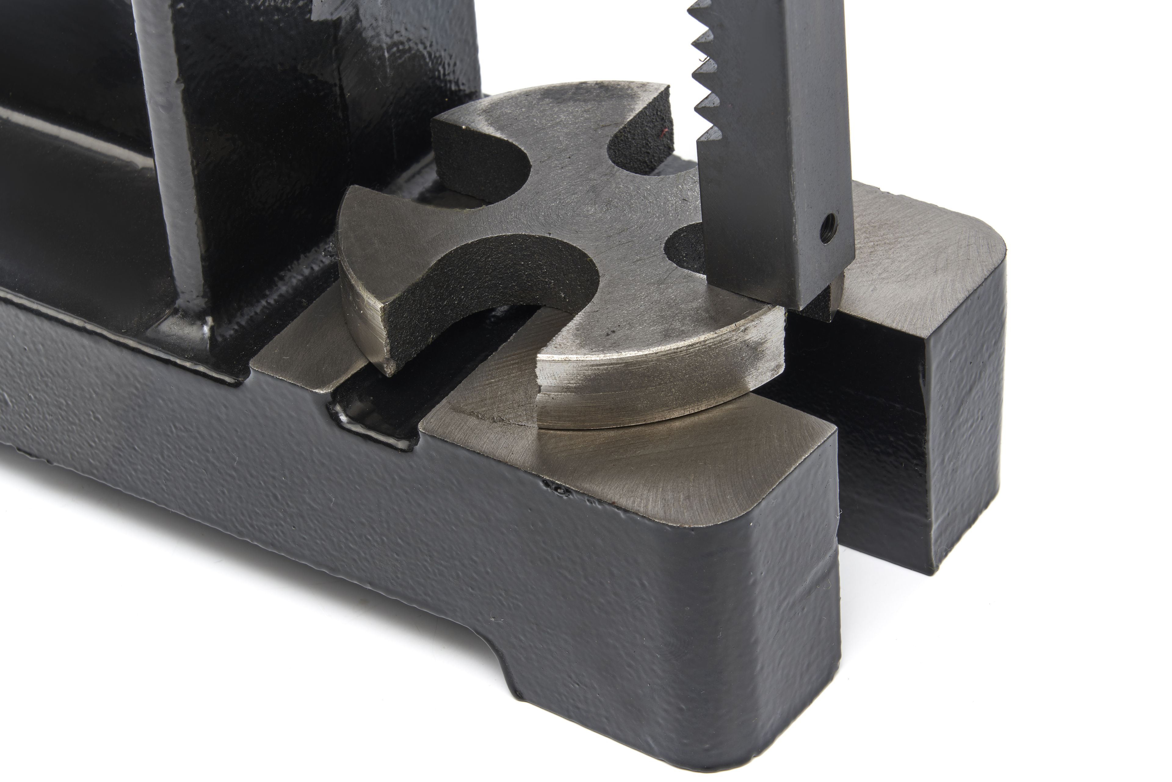 HBM tandheugelpers 0,5 ton Image 7