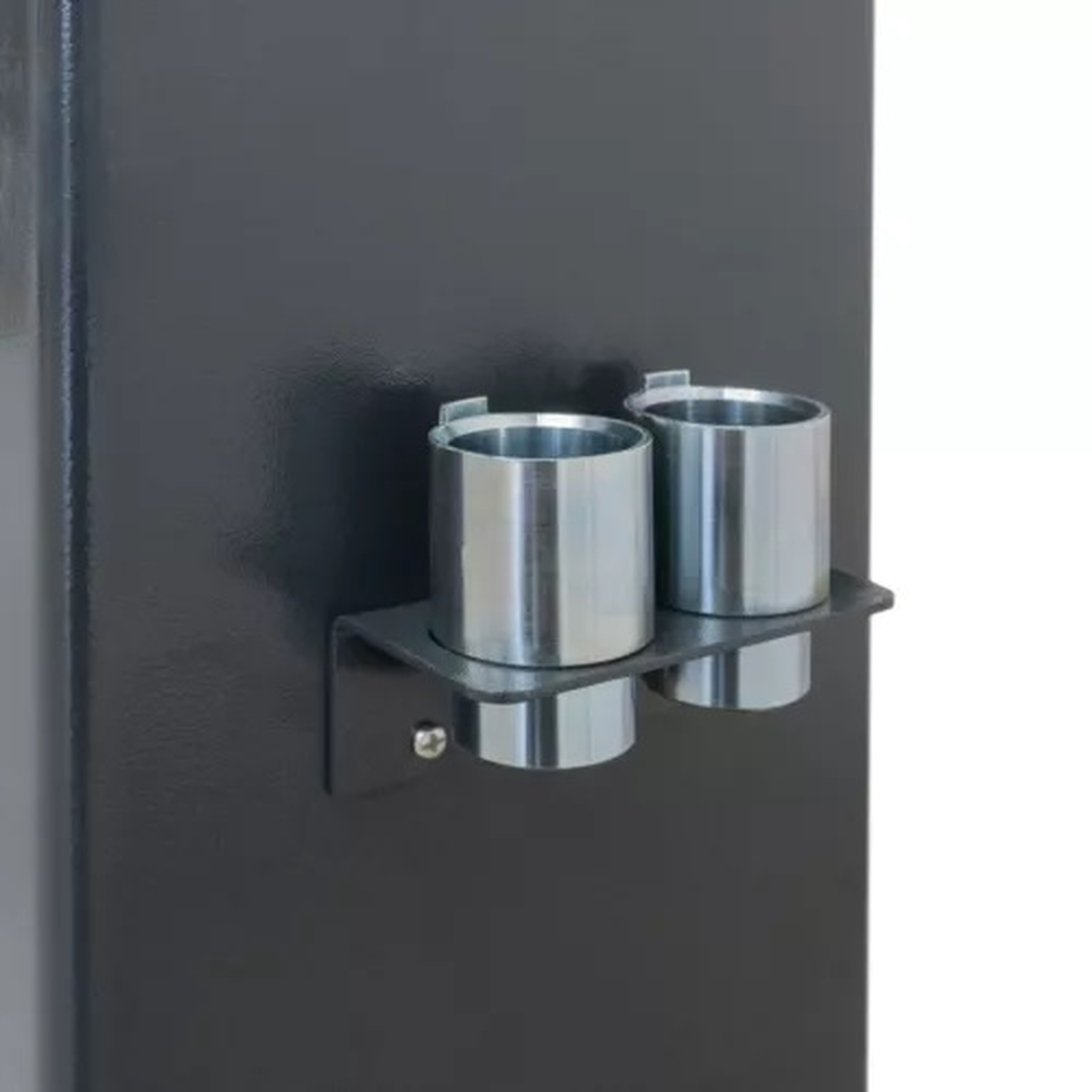 Weber professionele 2 koloms hydraulische hefbrug 4 ton Image 6