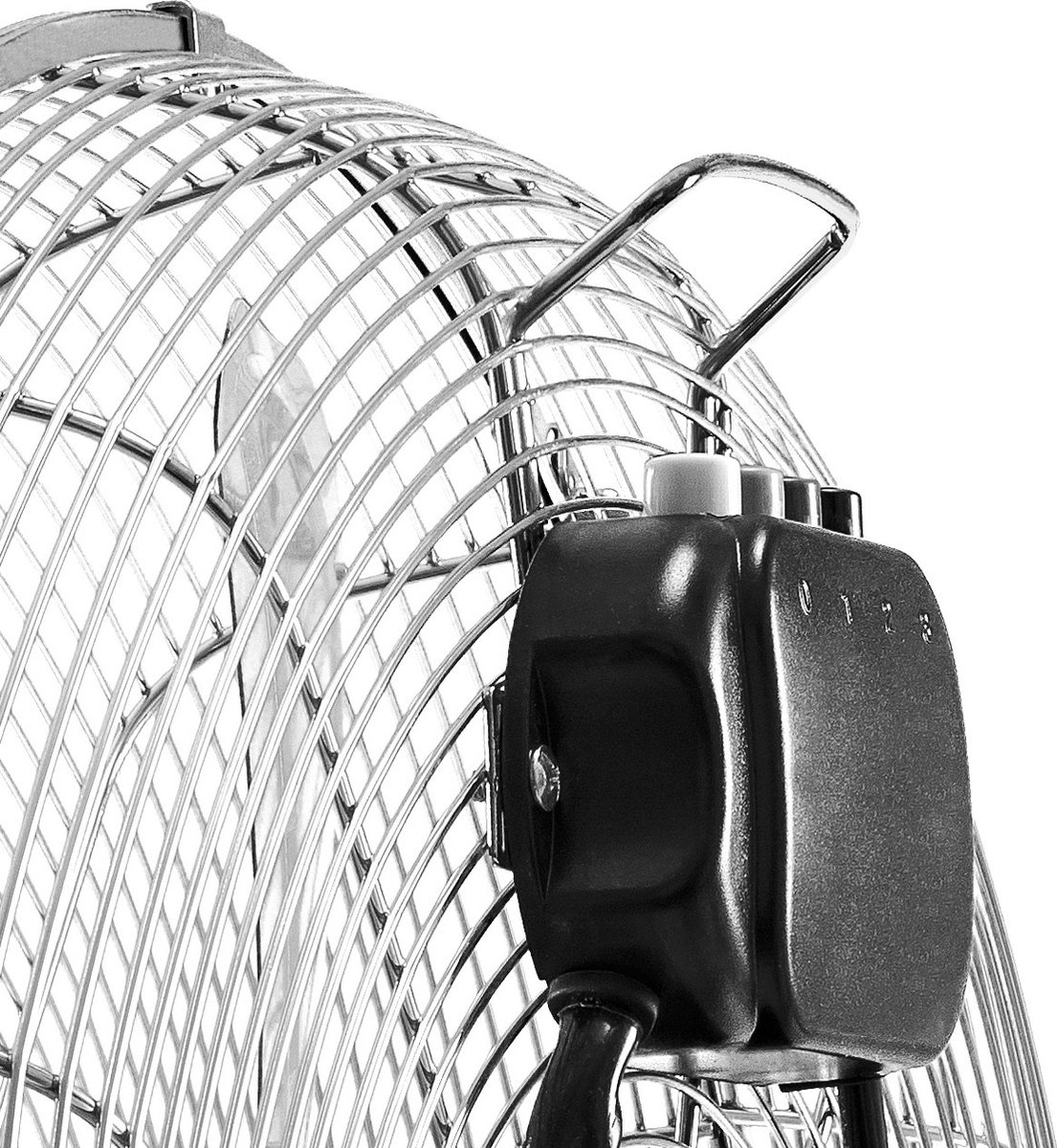 Trotec ventilateur sur pied TVM 18 S Image 4