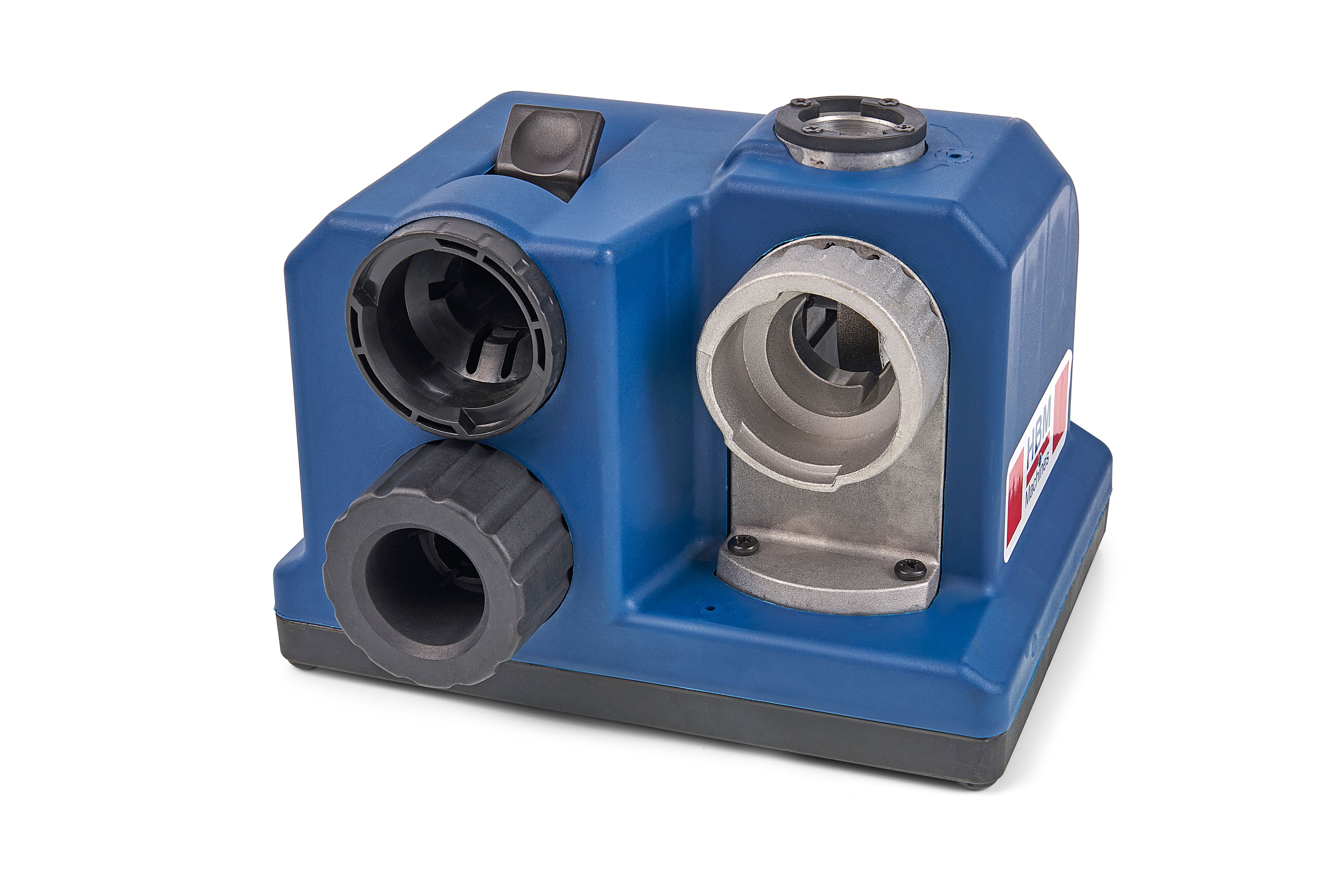 HBM Bohrerschleifmaschine, Bohrerschleifmaschine von 3 bis 13 mm Image 2