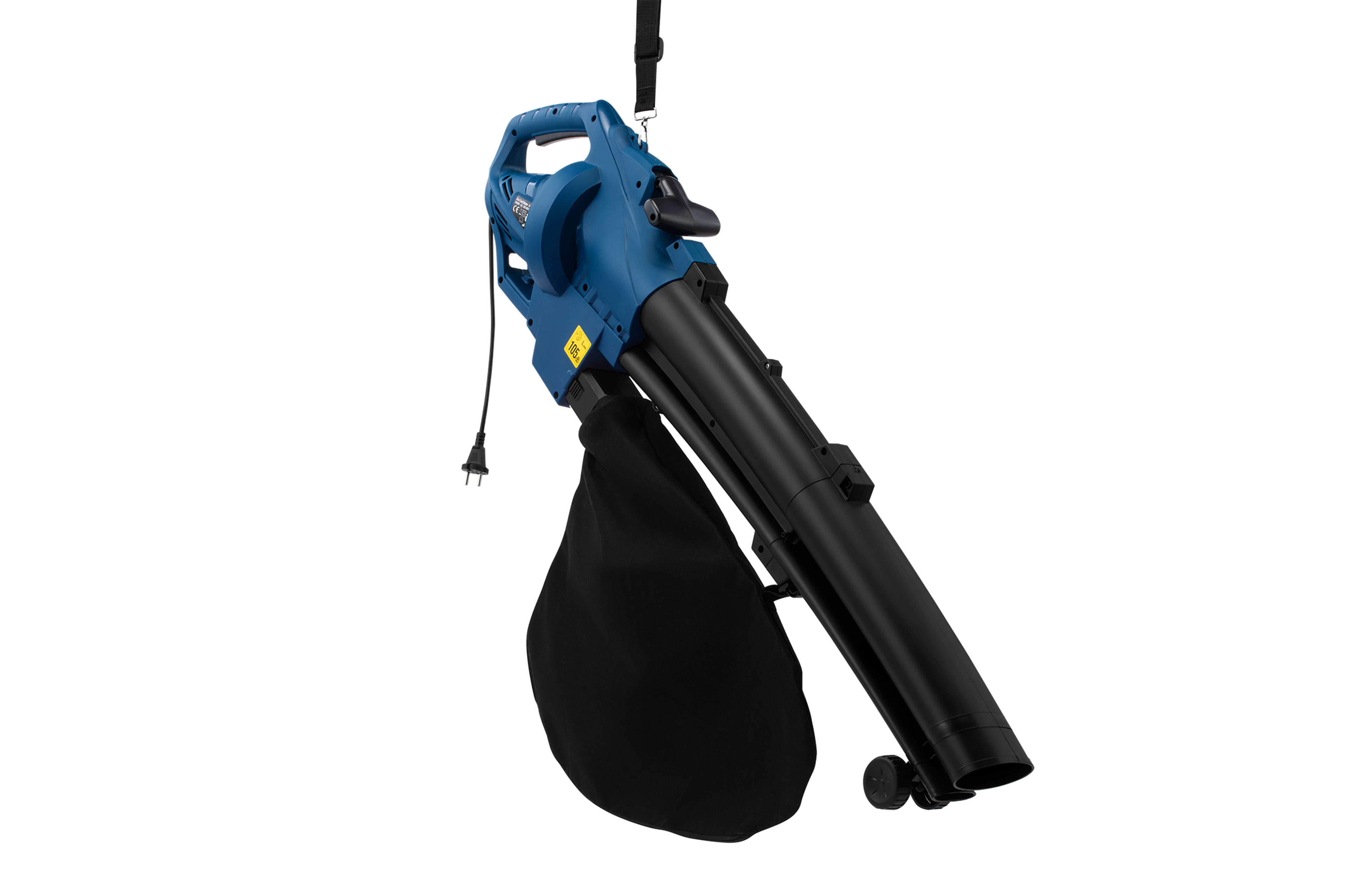 HBM 3-1 bladblazer 3000 Watt Image 3