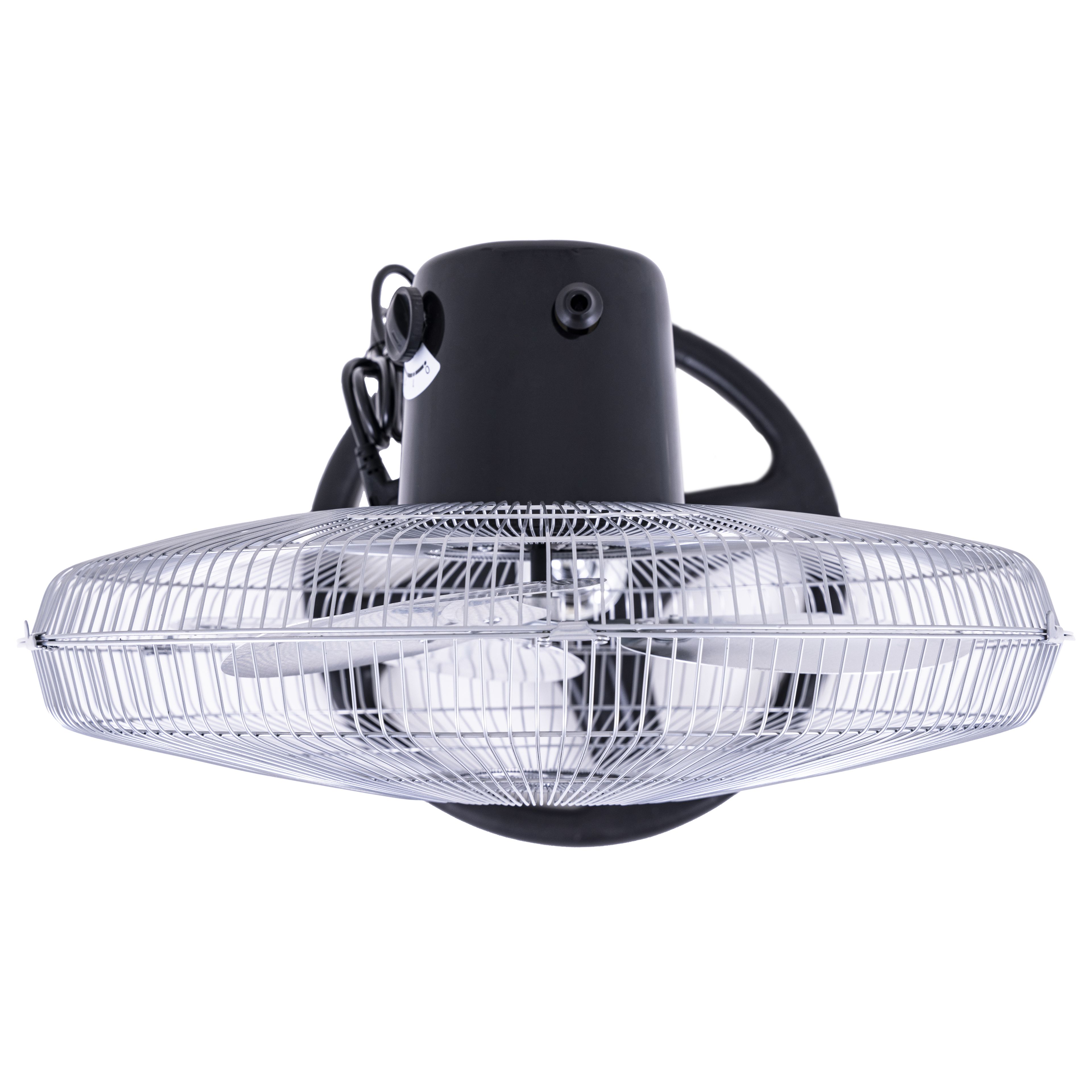 HBM staande ventilator Image 9