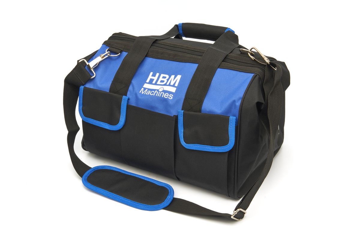 Bolsa de herramientas HBM