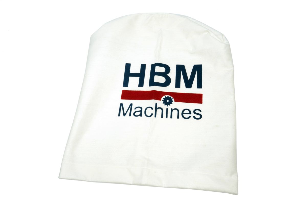 Bolsa de tela para HBM 200 – 300 Aspirador de polvo